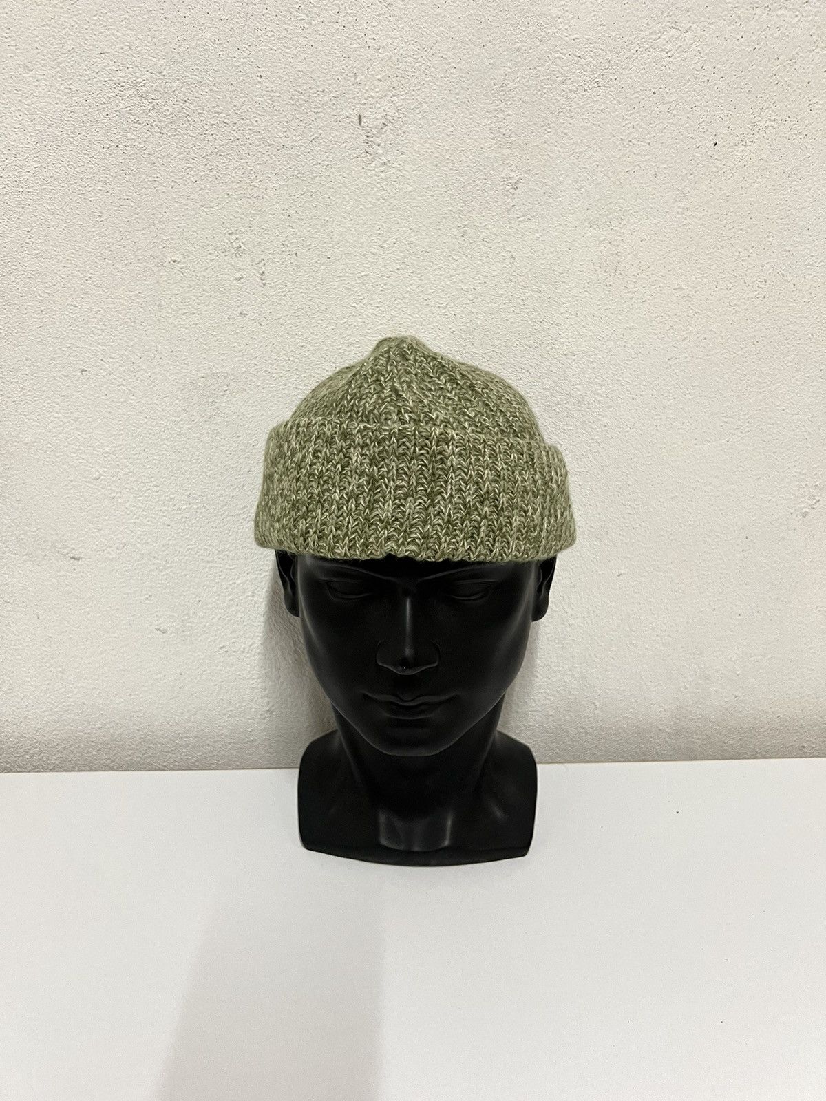 Gap Gap Crochet Beanie Hats Size ONE SIZE - 2 Thumbnail