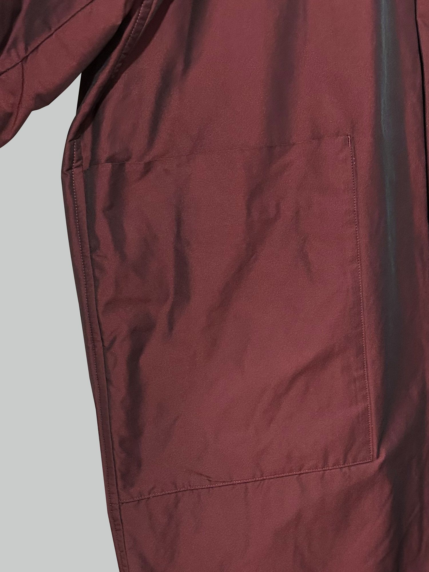 Issey Miyake issey miyake Size US L / EU 52-54 / 3 - 4 Thumbnail