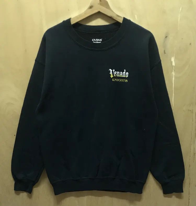 Gildan Venado Knights Sweatshirts Size US M / EU 48-50 / 2 - 1 Thumbnail