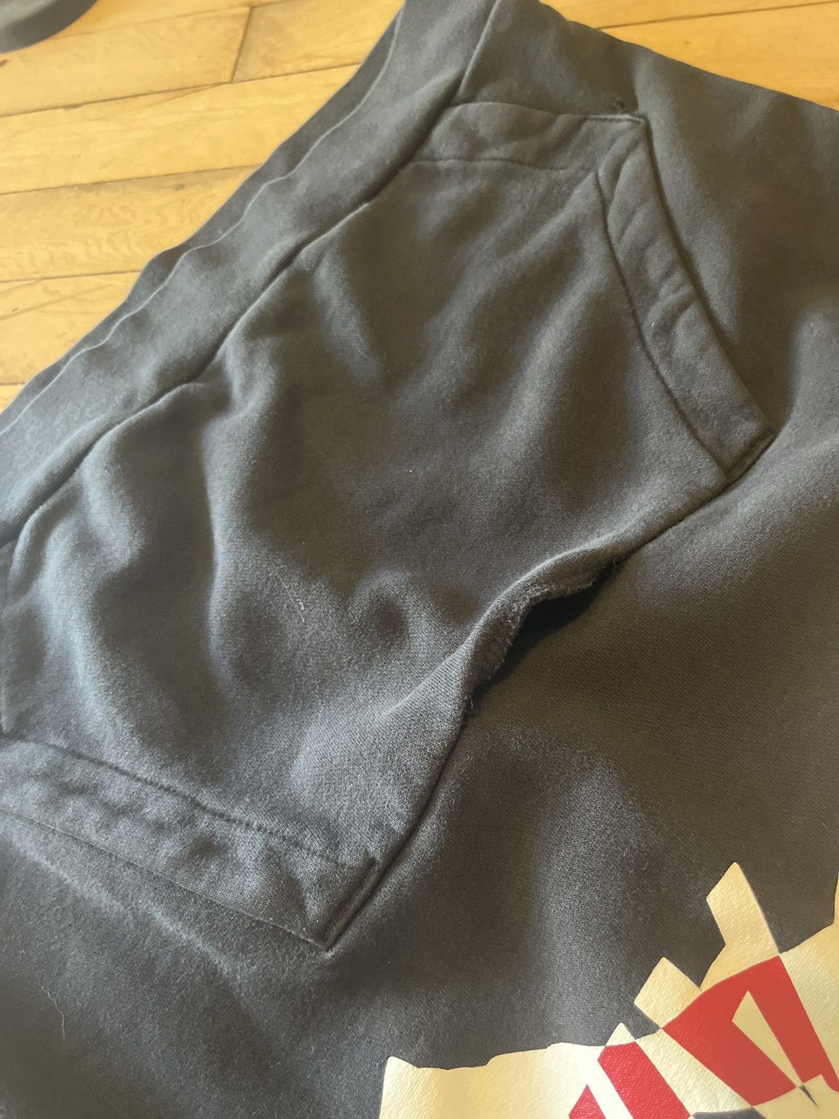 Jordan Brand × Nike Jordan hoodie Size US L / EU 52-54 / 3 - 3 Thumbnail