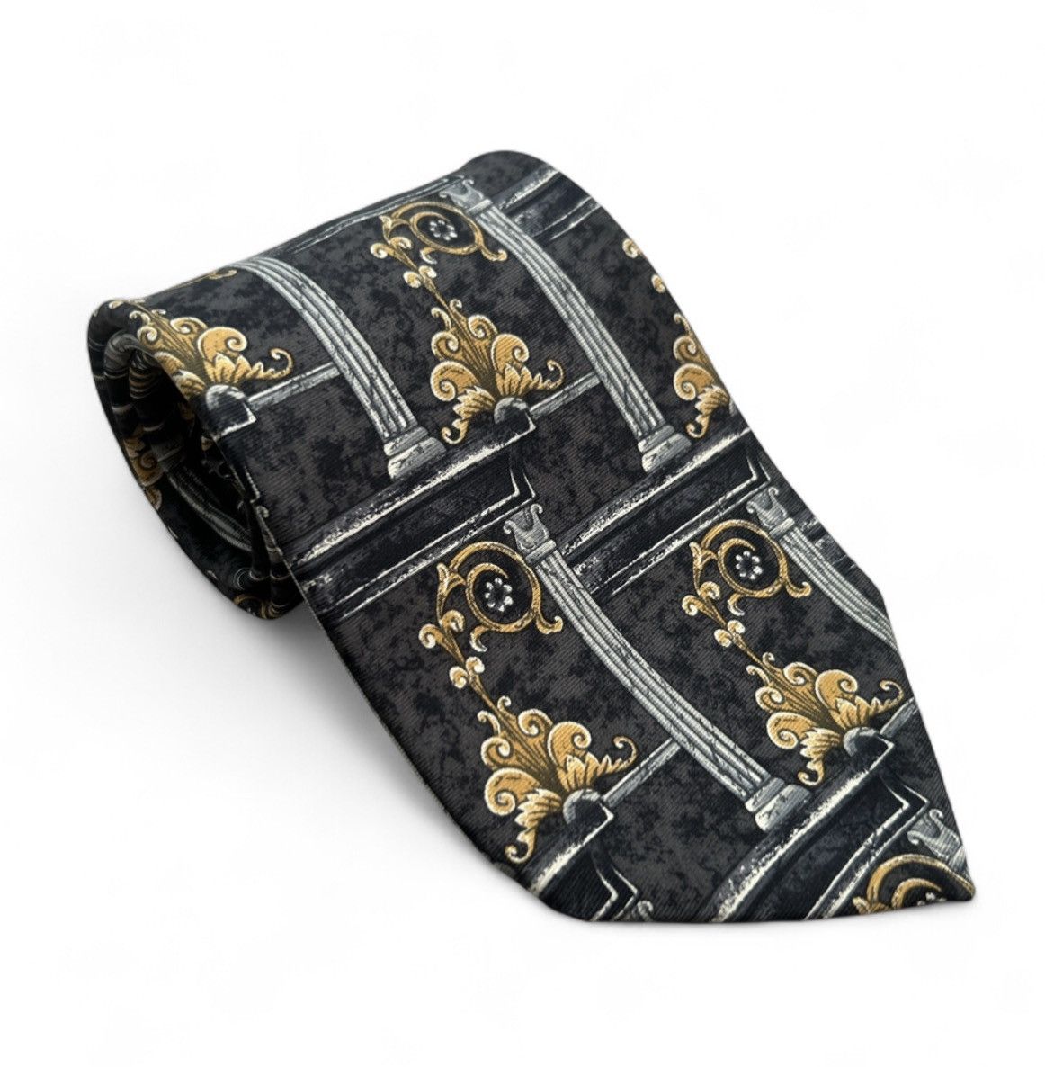 Dior 🔥 Free Shipping Dior Tie 🔥 Size ONE SIZE - 1 Thumbnail