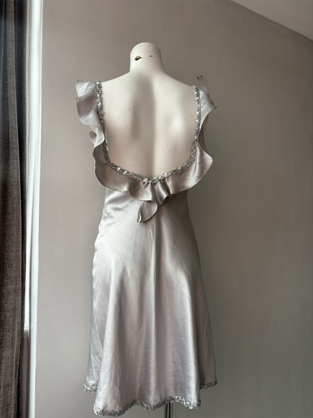 Vintage Vintage dress Size S / US 4 / IT 40 - 15 Thumbnail