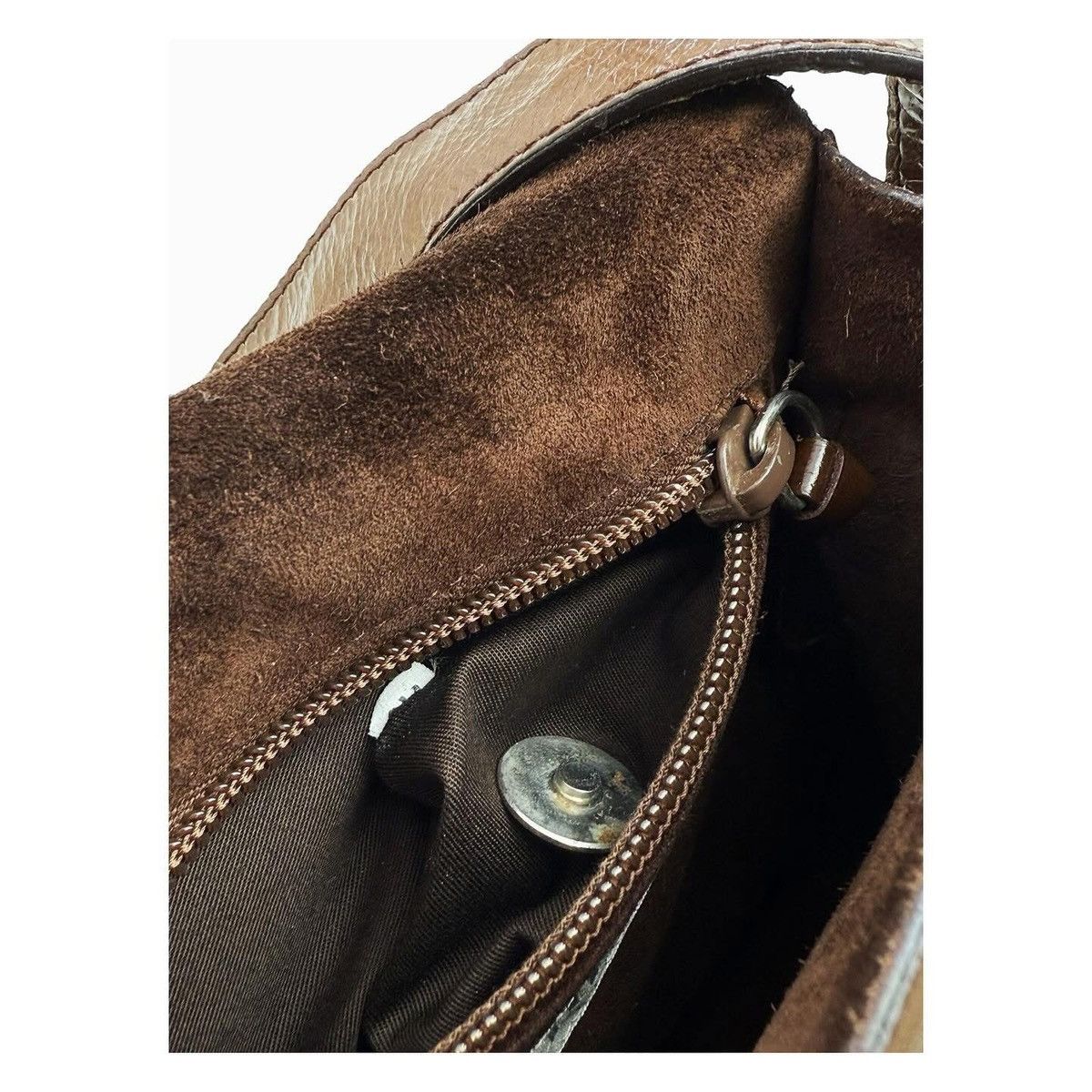 Miu Miu Miu Miu SS97 CrossBody Bag Size ONE SIZE - 9 Thumbnail