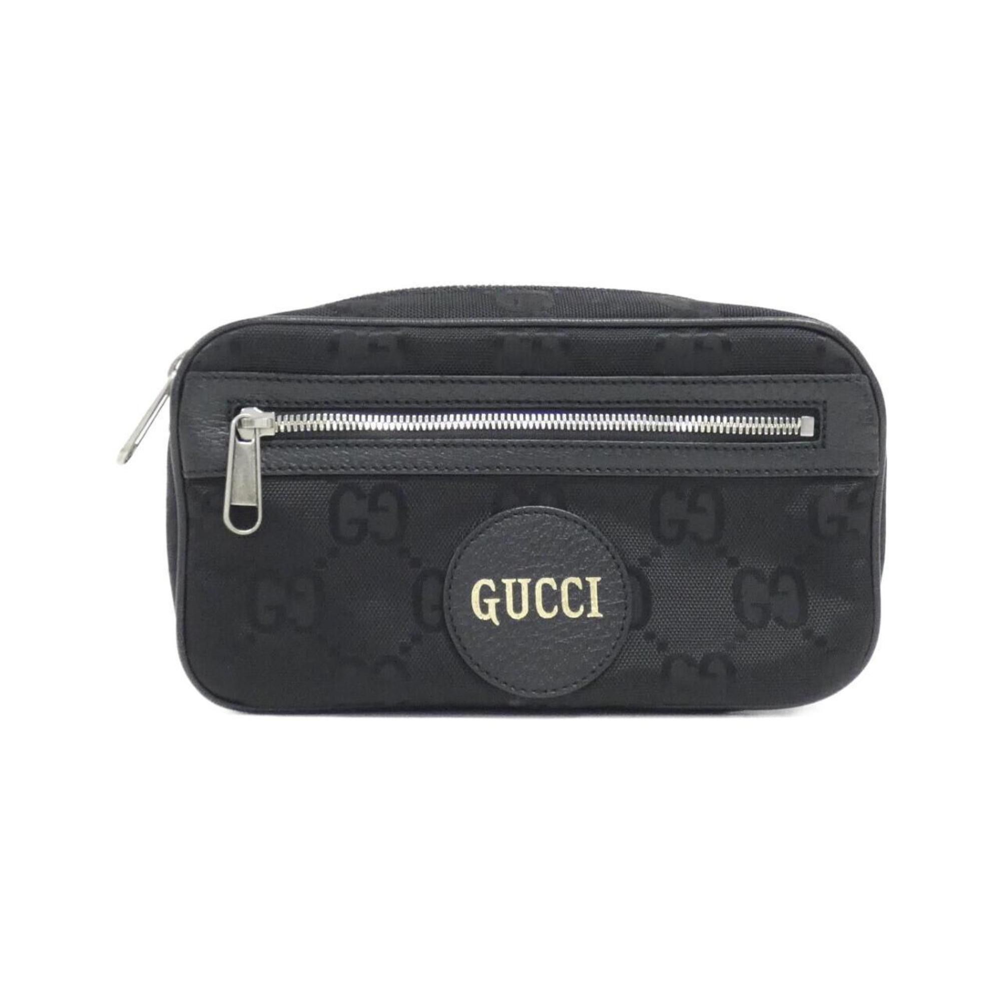Gucci Gucci Off the grid clutch Size ONE SIZE - 1 Thumbnail
