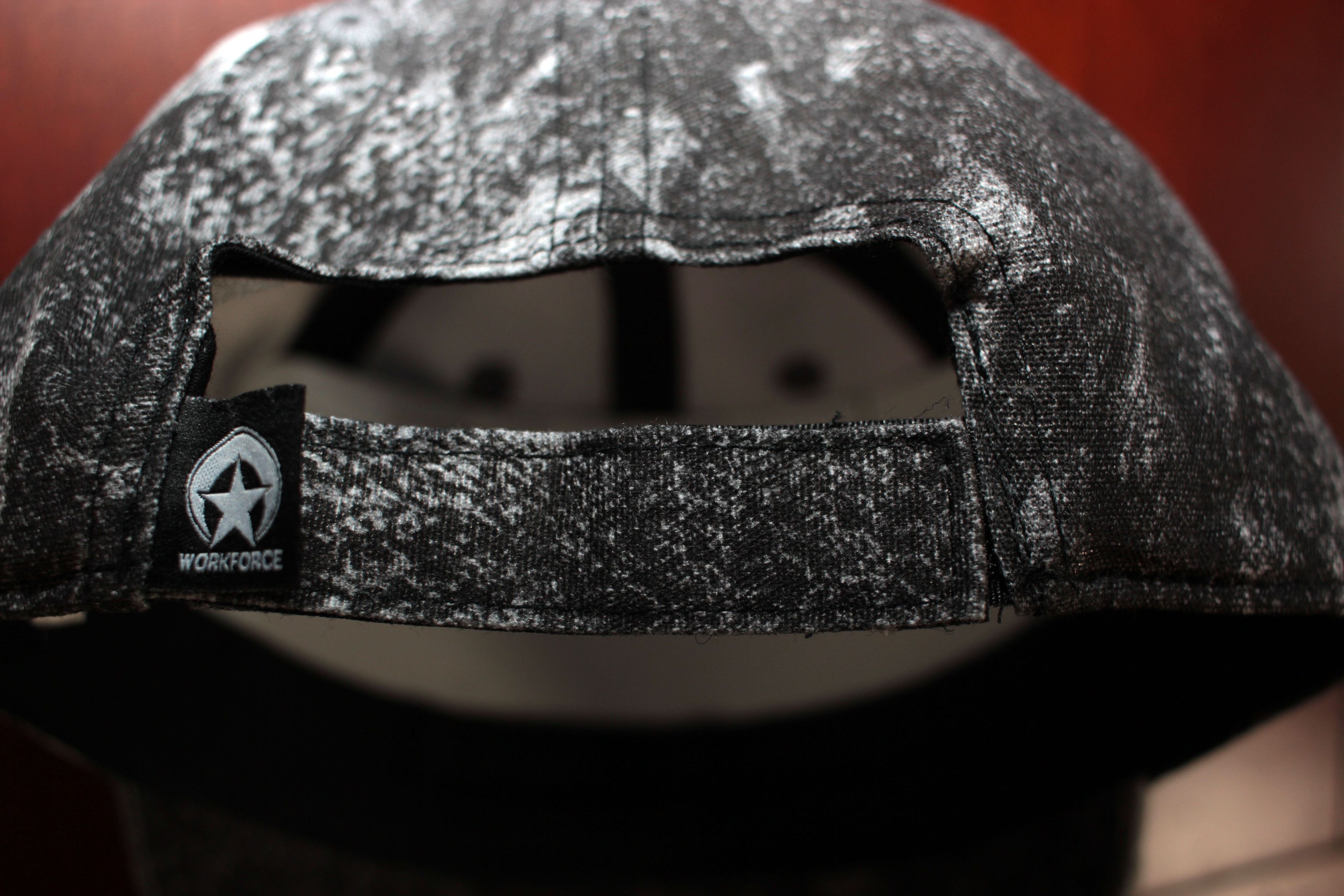 Fuck The Population × G59 Records STAFF WORKFORCE - FRIENDS & FAMILY CAP Size ONE SIZE - 9 Thumbnail