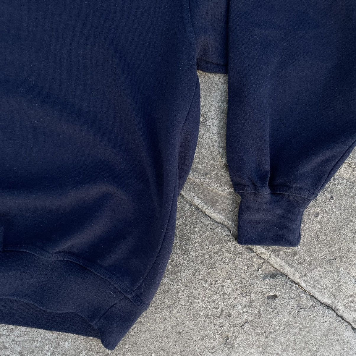 Reebok × Vintage Vintage Reebok Big Logo Sweatshirt 80s Y2K USA Size US M / EU 48-50 / 2 - 3 Thumbnail