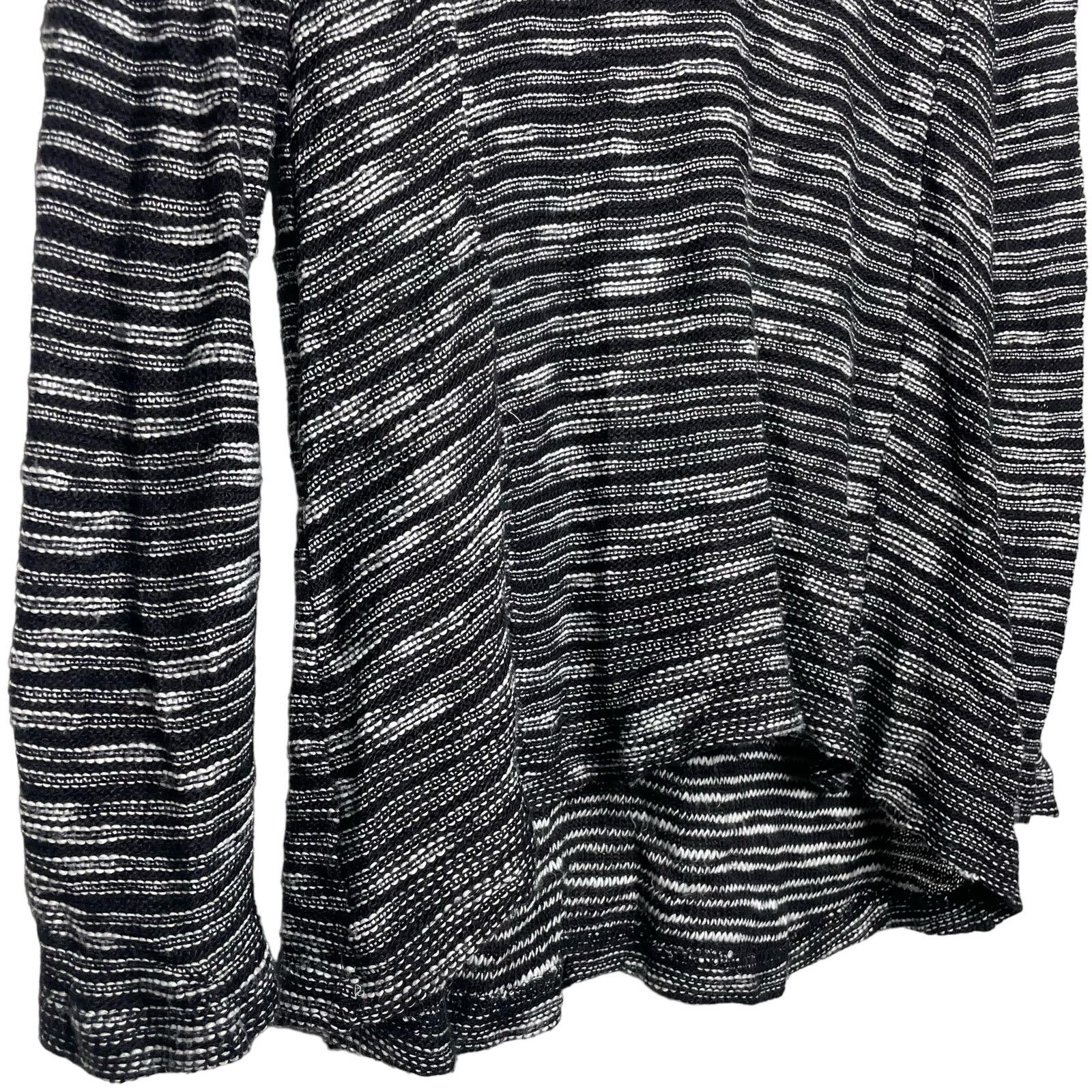Other Dressbarn Cowl Neck Knit Sweater Size L / US 10 / IT 46 - 7 Thumbnail
