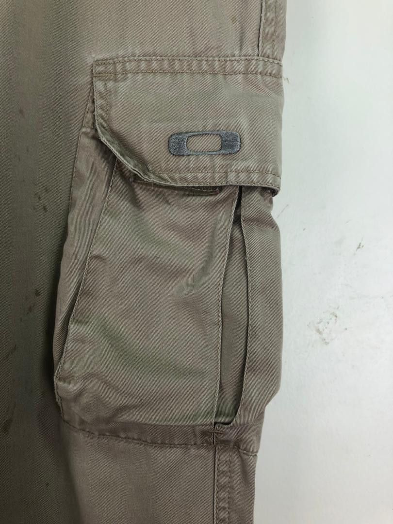 Oakley × Vintage Rare🔥 Vintage Oakley Cargo pants Size US 32 / EU 48 - 6 Thumbnail