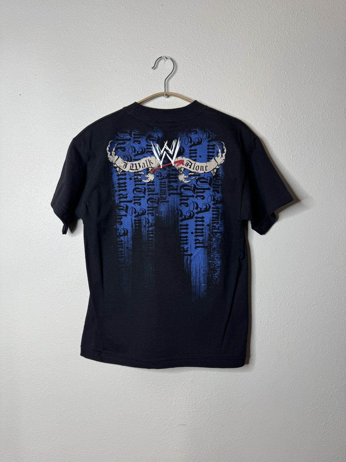 Vintage × WWE Vintage Fifth Sun X WWE Batista T-Shirt Medium New Rare Size US M / EU 48-50 / 2 - 2 Thumbnail