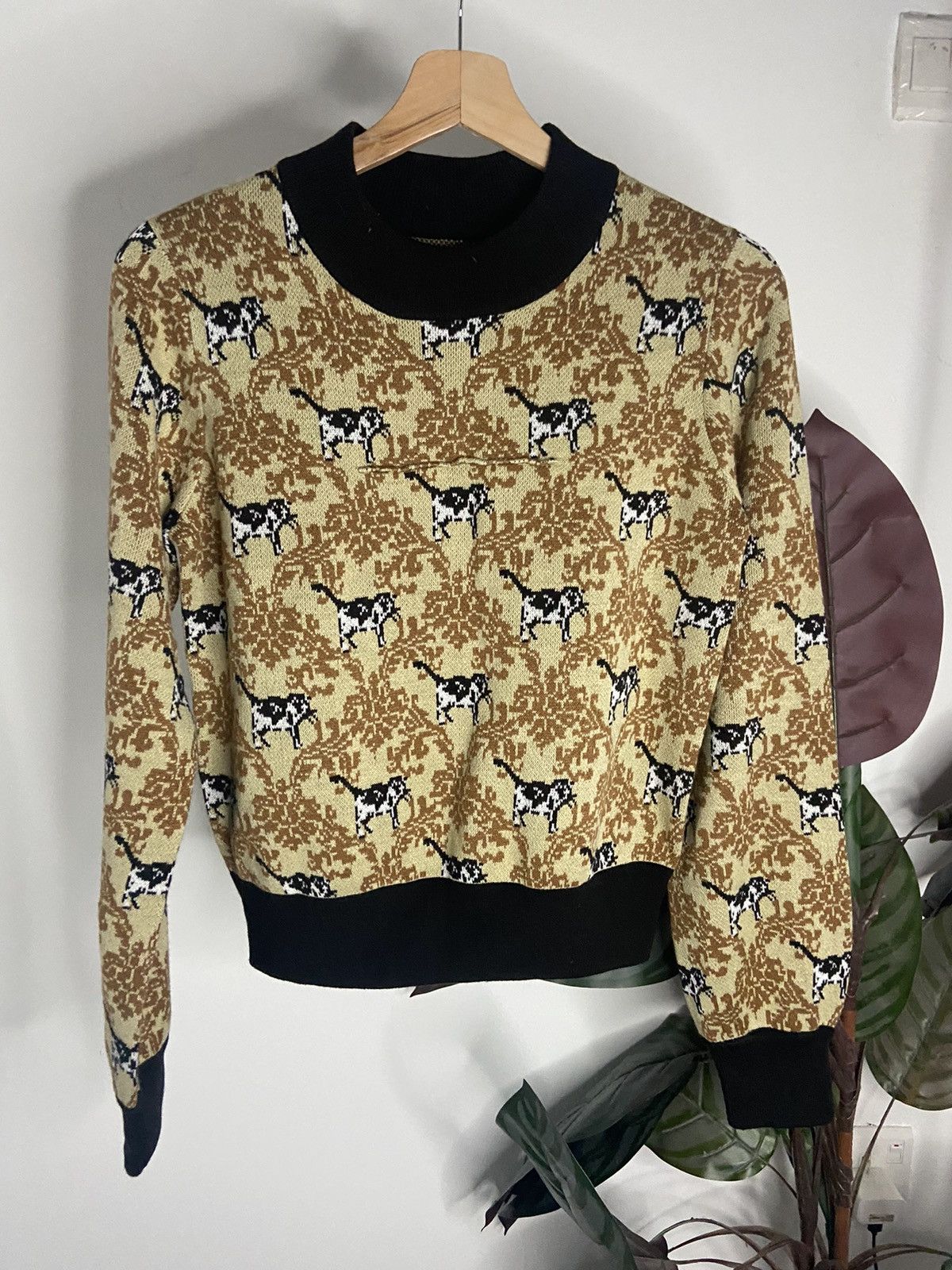 GU × Undercover GU X UNDERCOVER KIDS😊❤️ Size L / US 10 / IT 46 - 1 Thumbnail