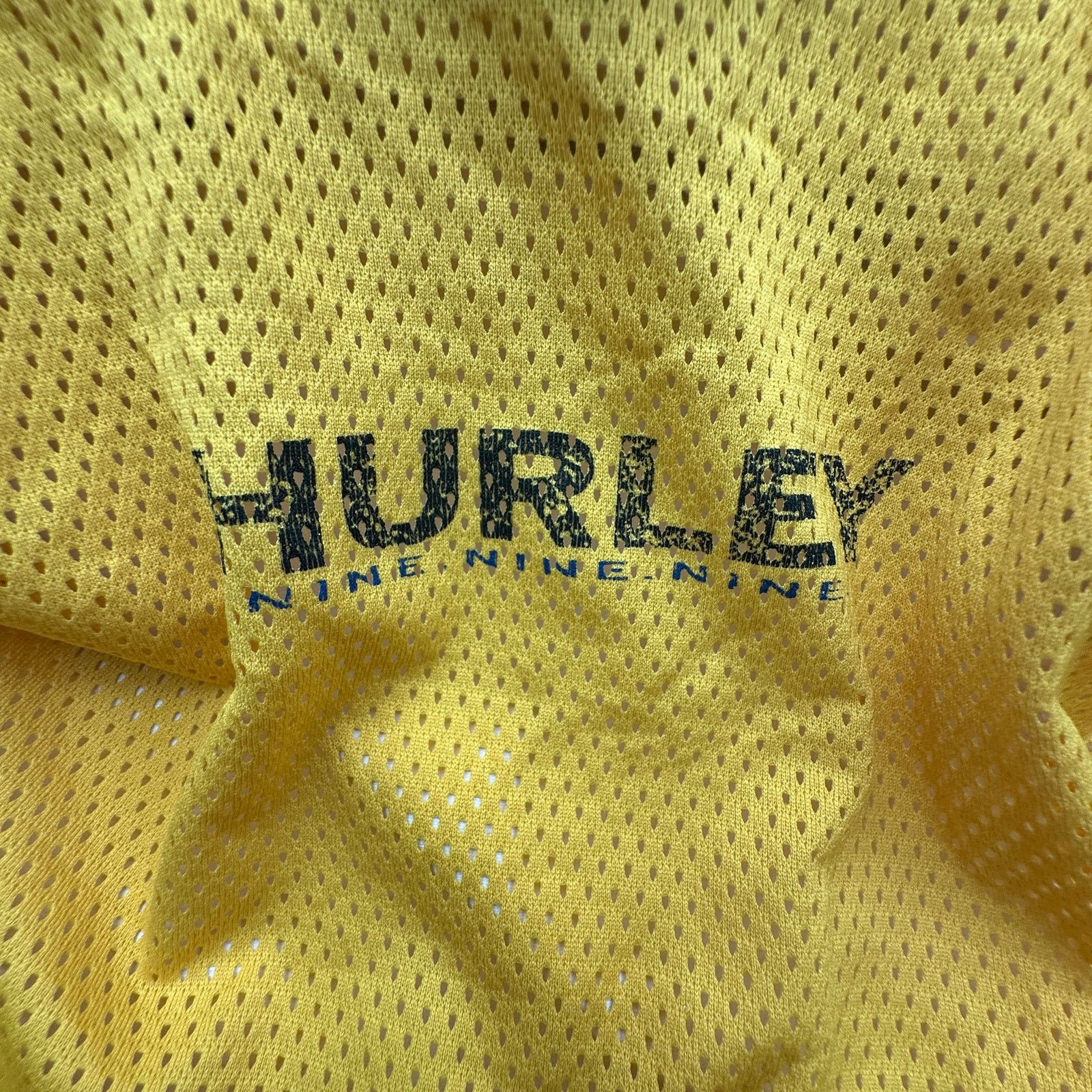 Hurley Vintage Hurley 999 Ski Jacket Mens Large Nine Nine Nine Size US L / EU 52-54 / 3 - 16 Thumbnail
