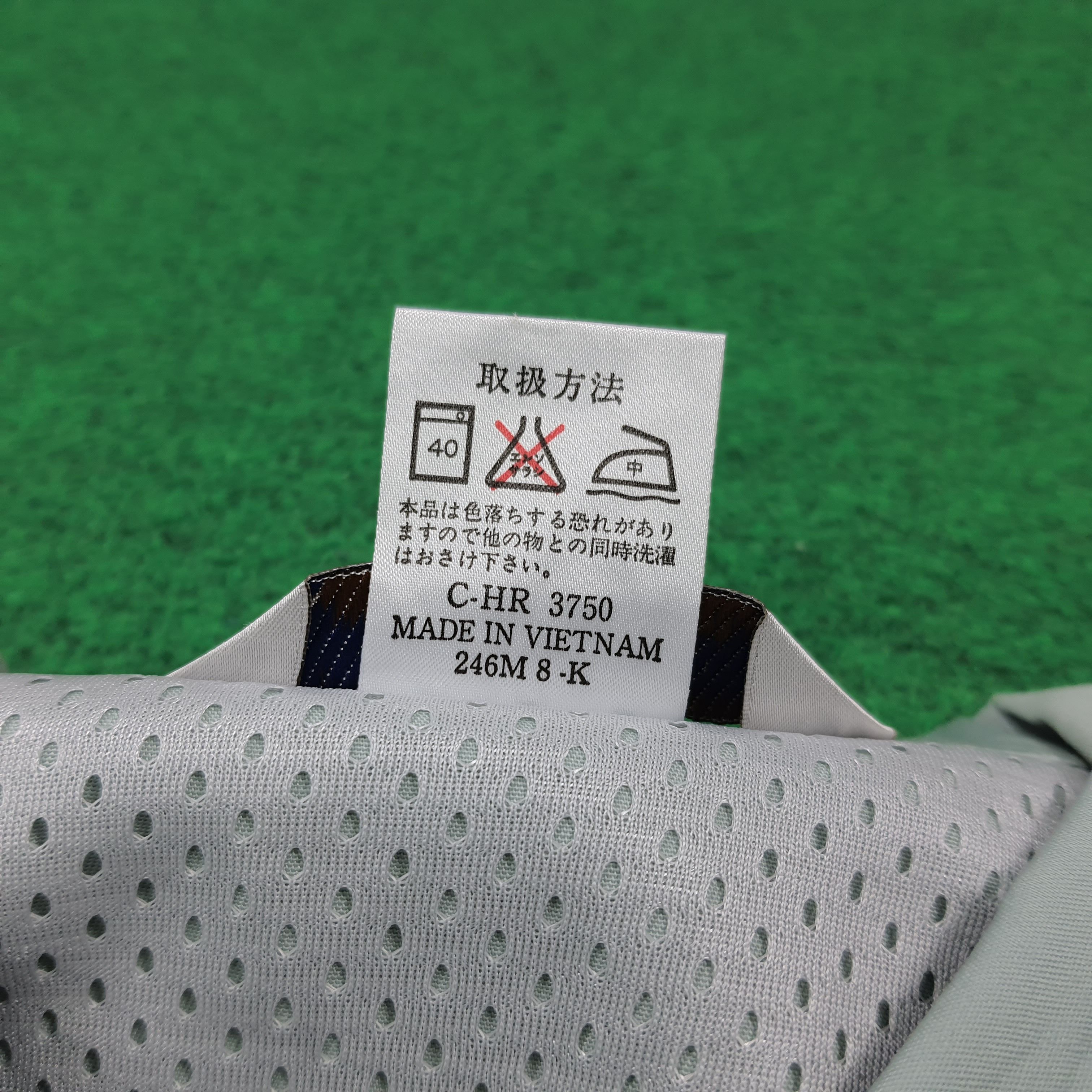 Japanese Brand Vintage Yamato Transport Japan Custom Logo Jacket C288N27 Size US L / EU 52-54 / 3 - 7 Thumbnail