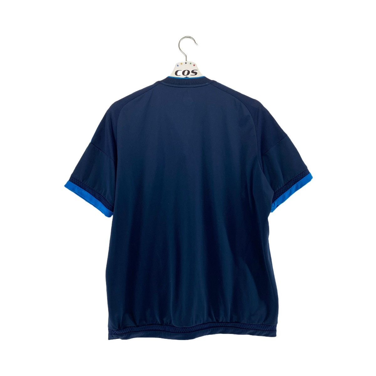 Adidas × Vintage Real Madrid 2015 2016 Third Soccer Football Jersey Nike Size US L / EU 52-54 / 3 - 2 Thumbnail