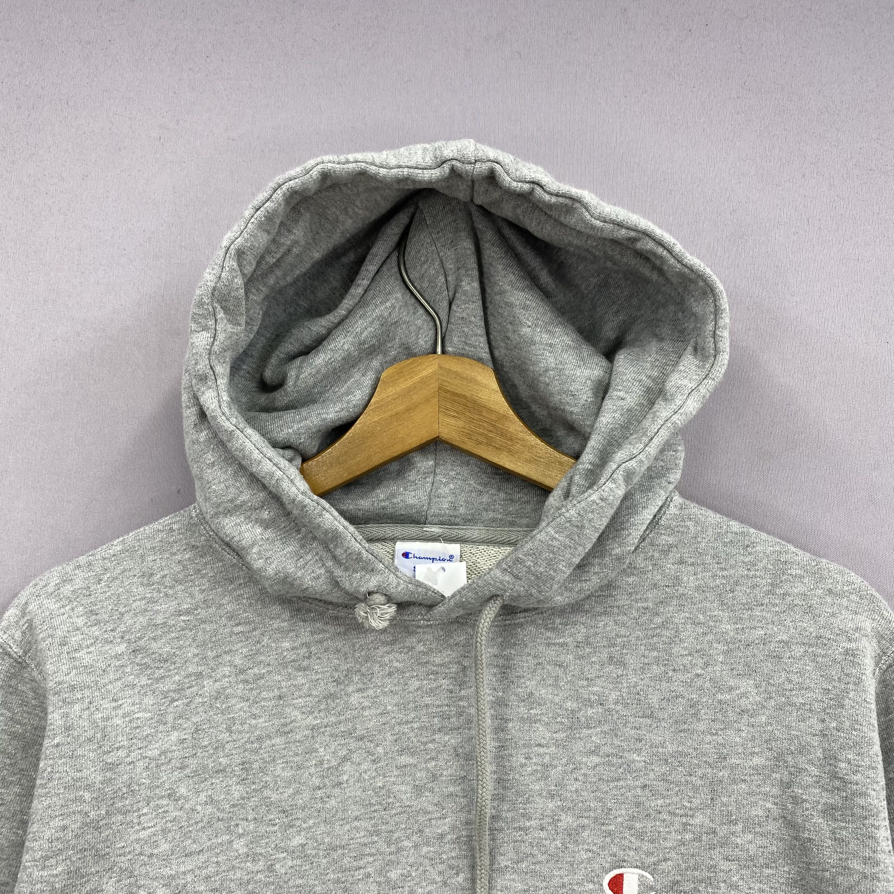 Champion Vintage Champion Sweater Y2K Hoodie Zipper Sweatshirt Size US S / EU 44-46 / 1 - 6 Thumbnail