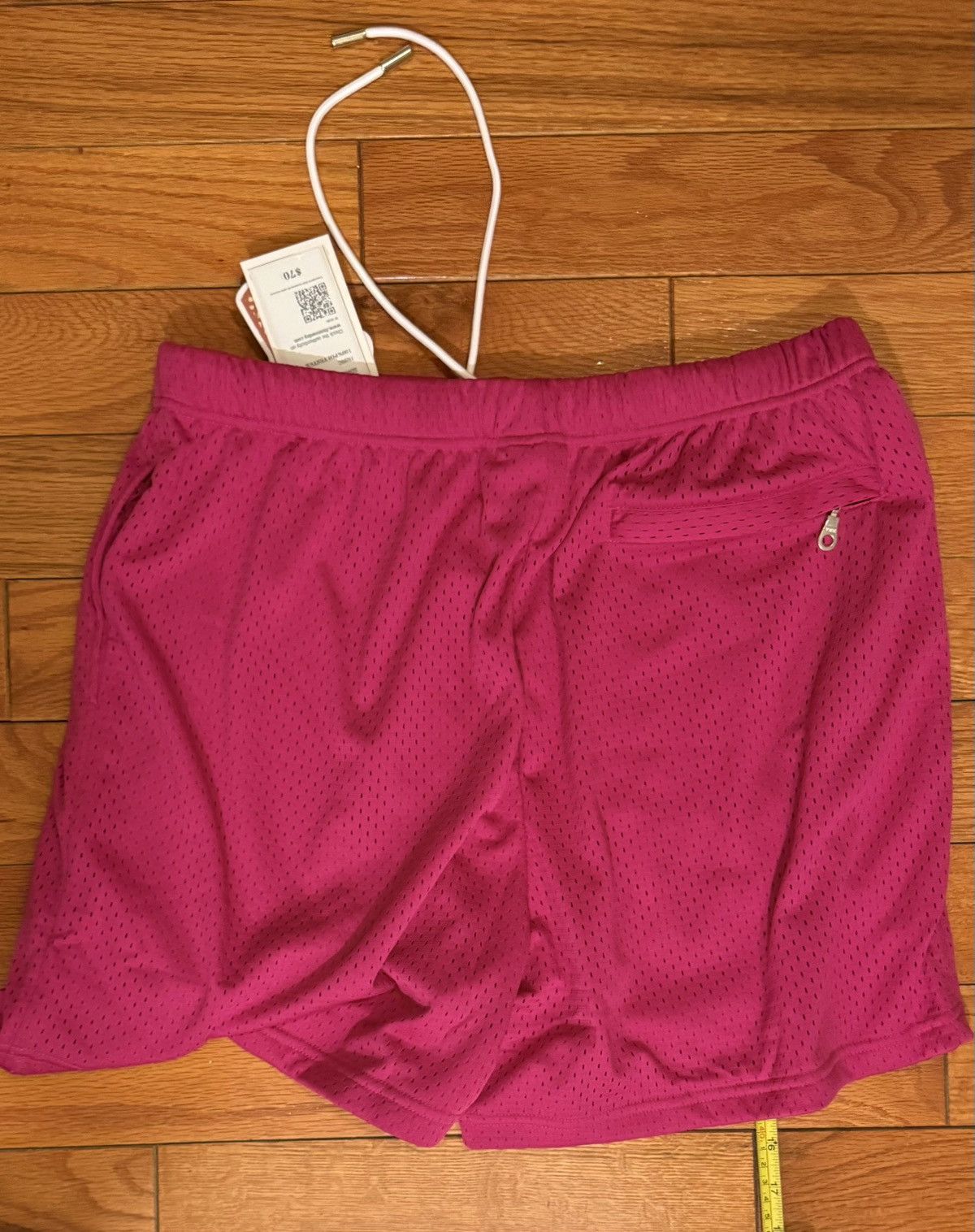 Snowday Snow day extra large shorts with tags Size US 36 / EU 52 - 3 Thumbnail