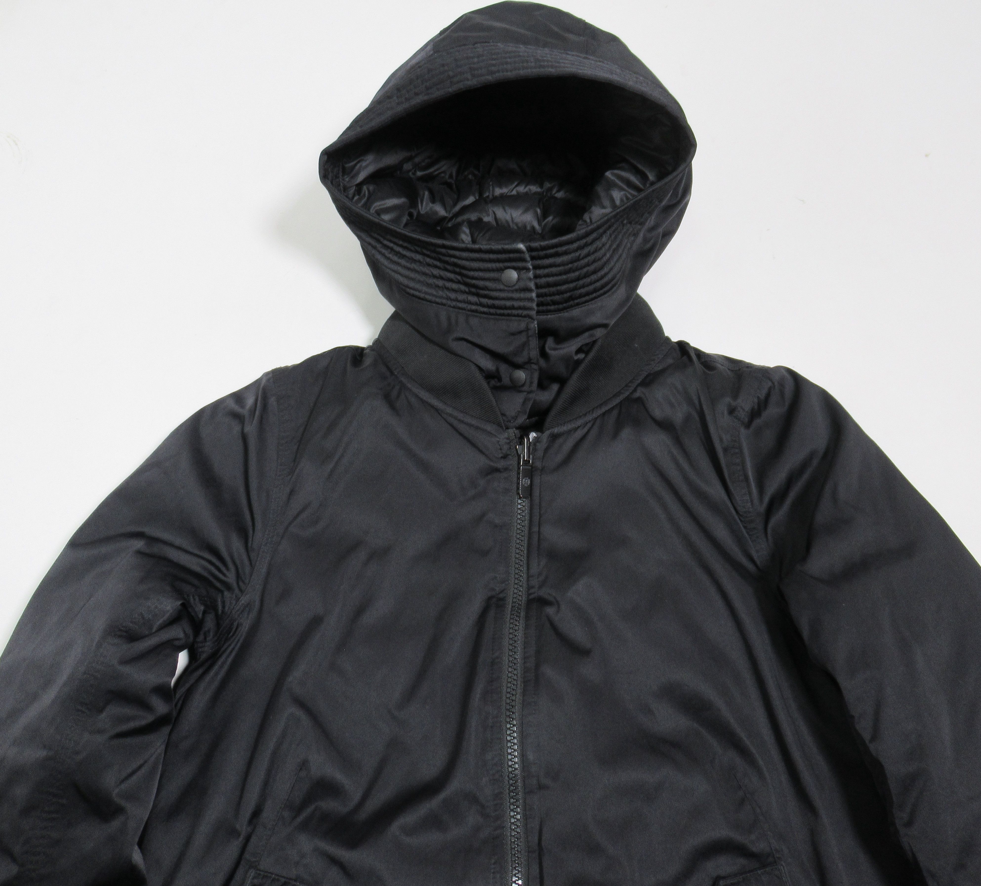 Lululemon Lululemon Women's No Shivers Bomber Jacket (Reversible) Size XS / US 0-2 / IT 36-38 - 7 Thumbnail