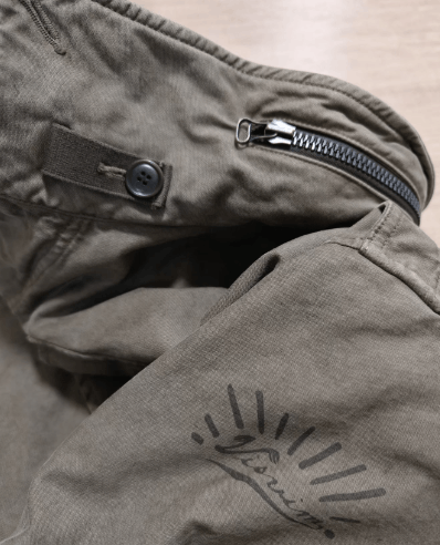 Visvim visvim 20ss bickle dmgd four-pocket work jacket, Size US M / EU 48-50 / 2 - 5 Thumbnail