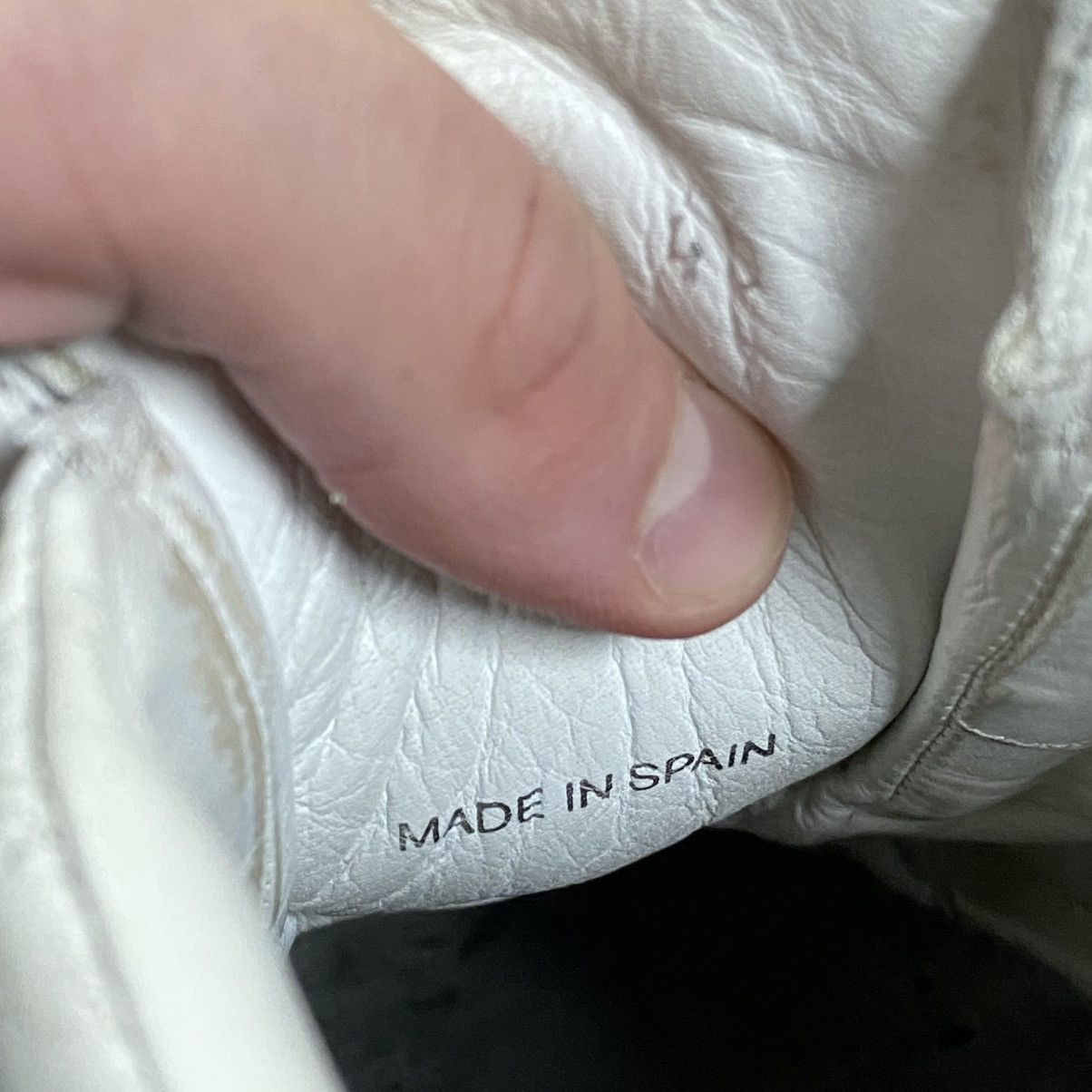Balenciaga Balenciaga Arena Low Top Size US 7 / EU 40 - 13 Thumbnail