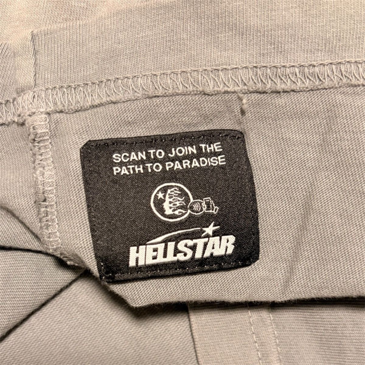 HELLSTAR Hellstar Sports Core Logo Gel XL Size US XL / EU 56 / 4 - 5 Thumbnail