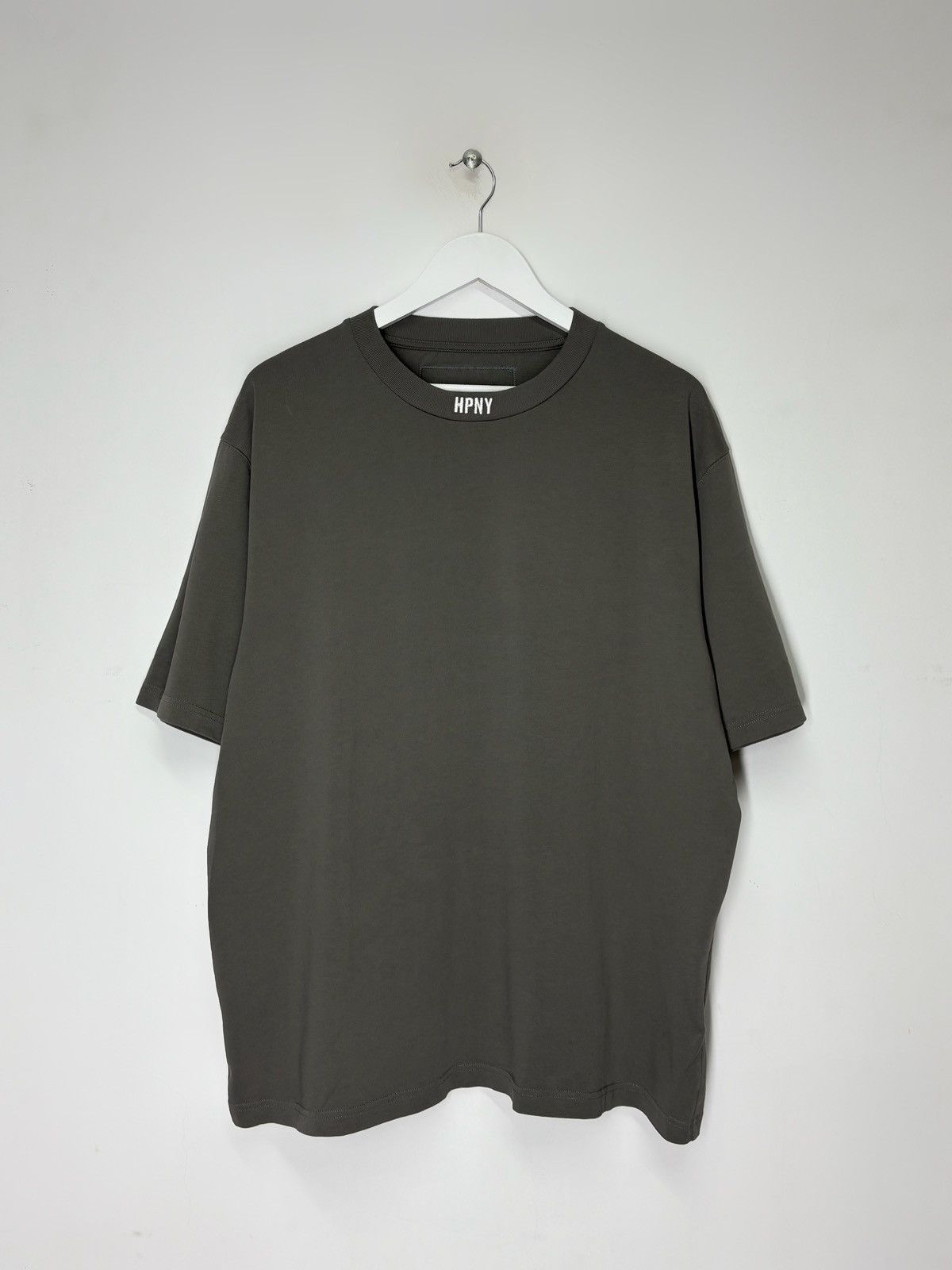 Heron Preston T-shirt New York