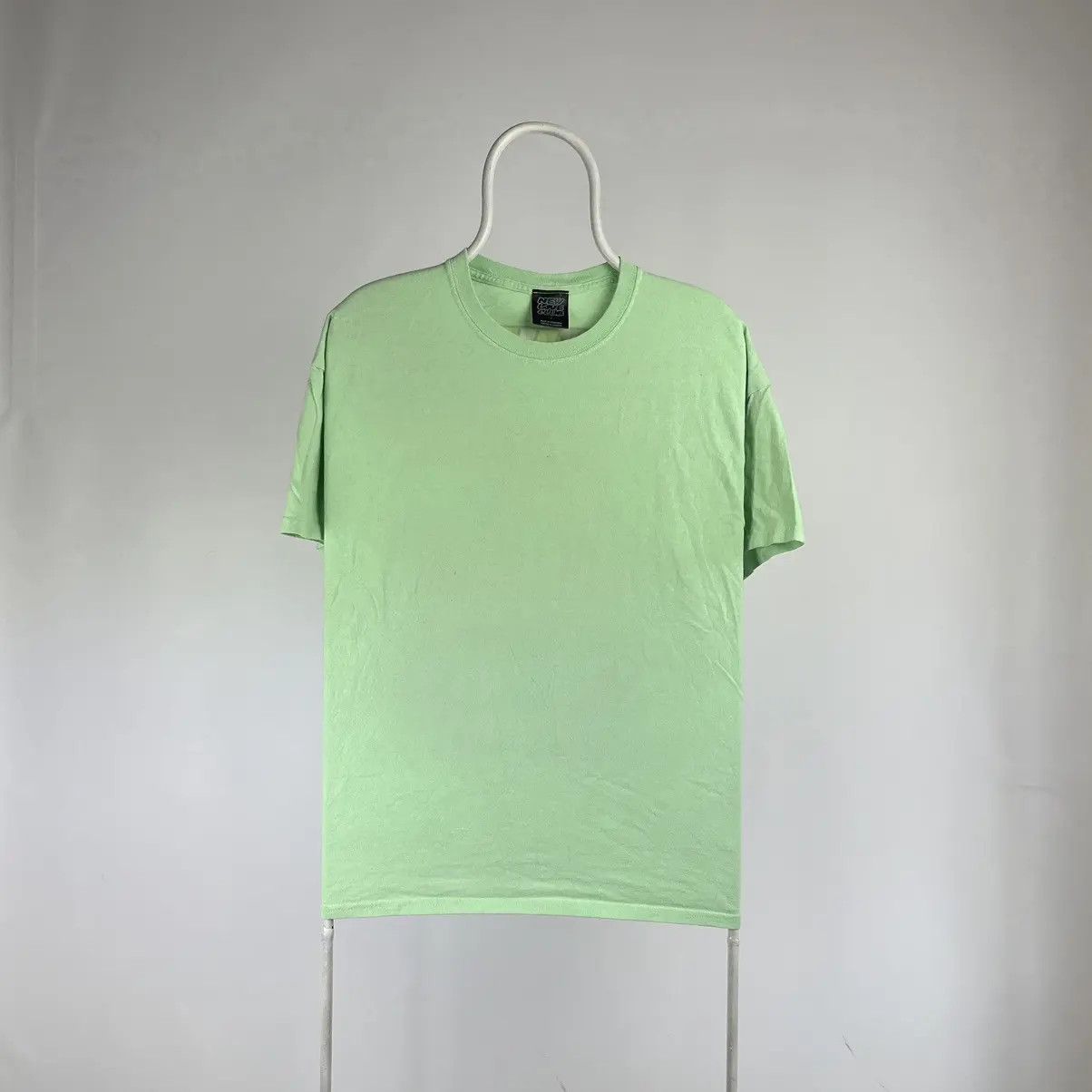 Band Tees Vintage T-shirt fuck logo size Large band tee Size US L / EU 52-54 / 3 - 2 Thumbnail