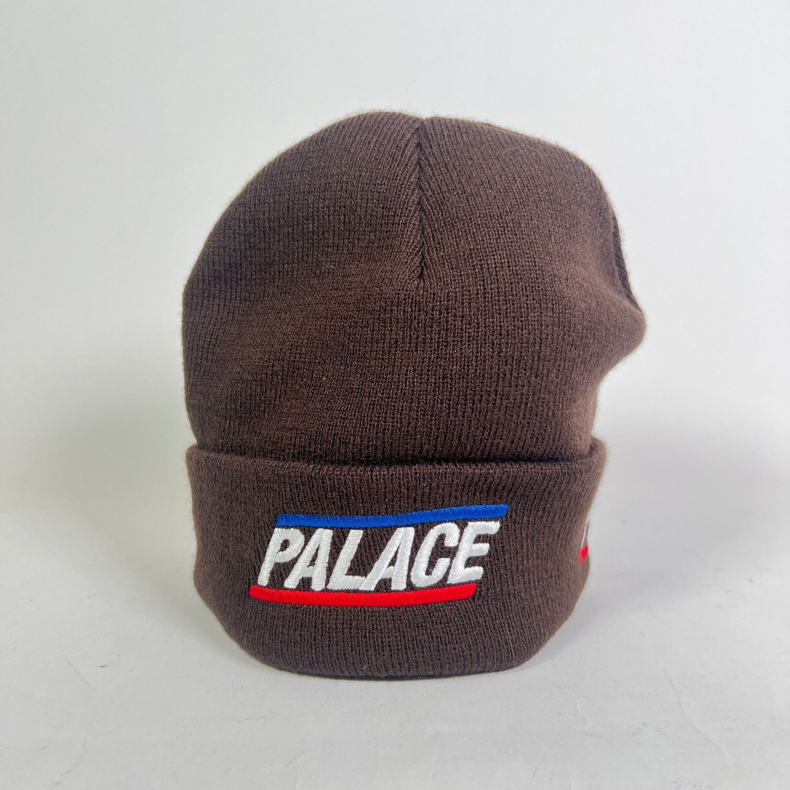 Oakley × Palace Palace x Oakley Beanie Skullie Hat Sand Brown