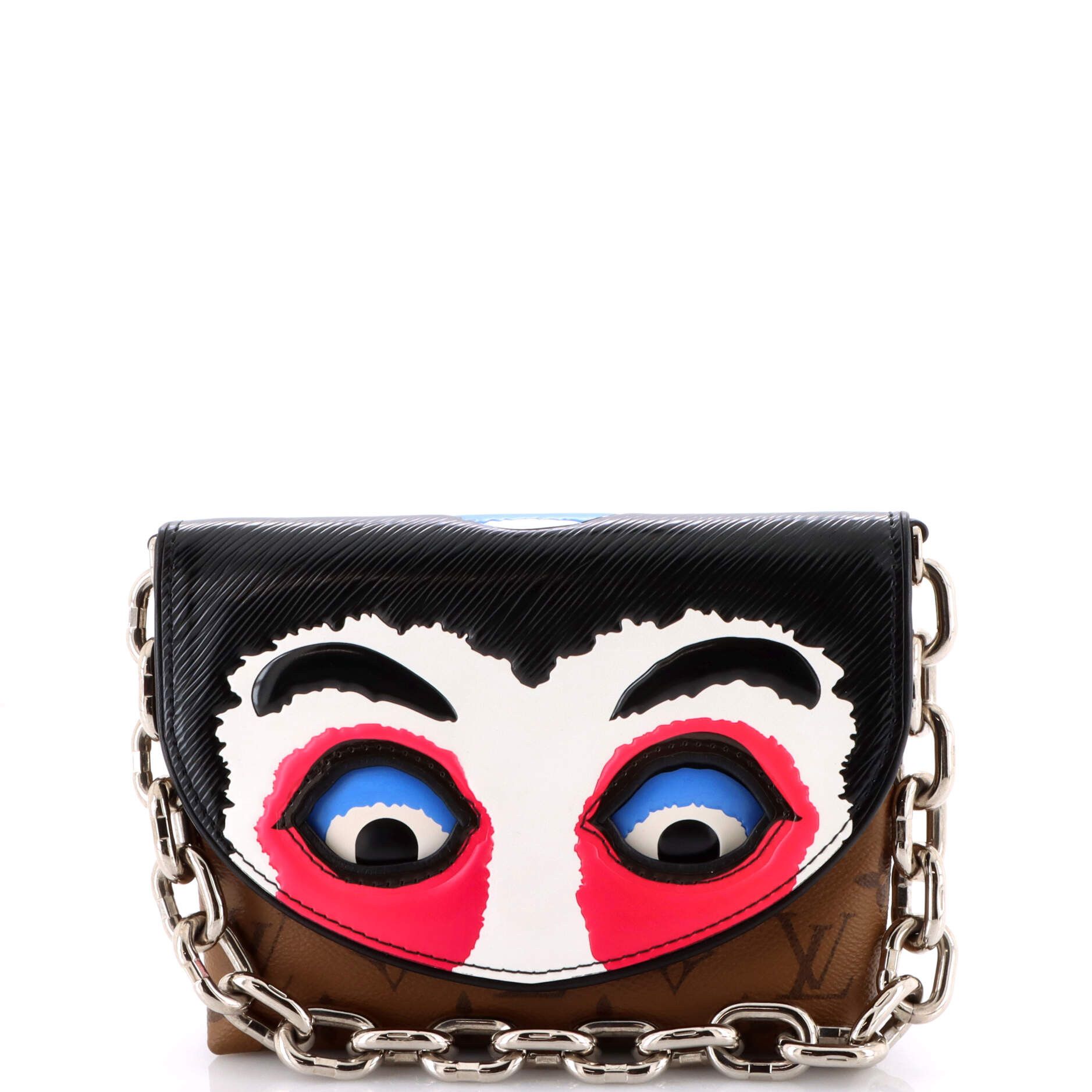 Pochette Kabuki