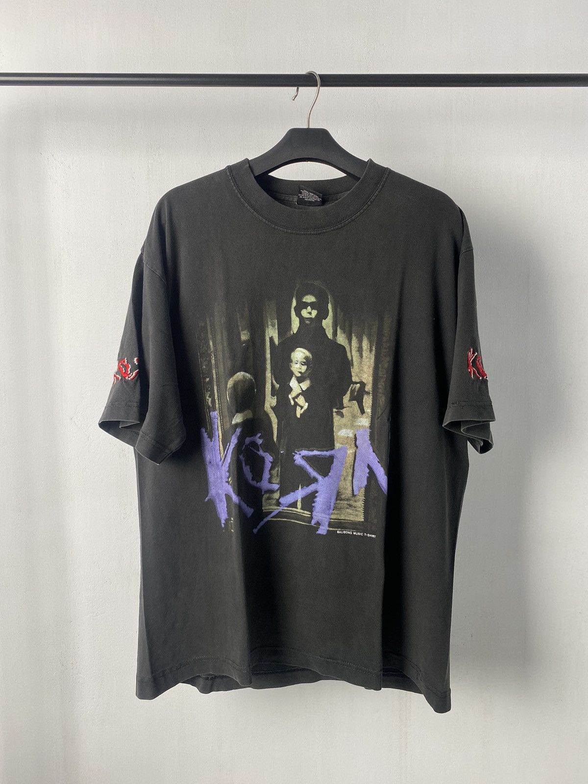 Korn Life Is Peachy | Grailed