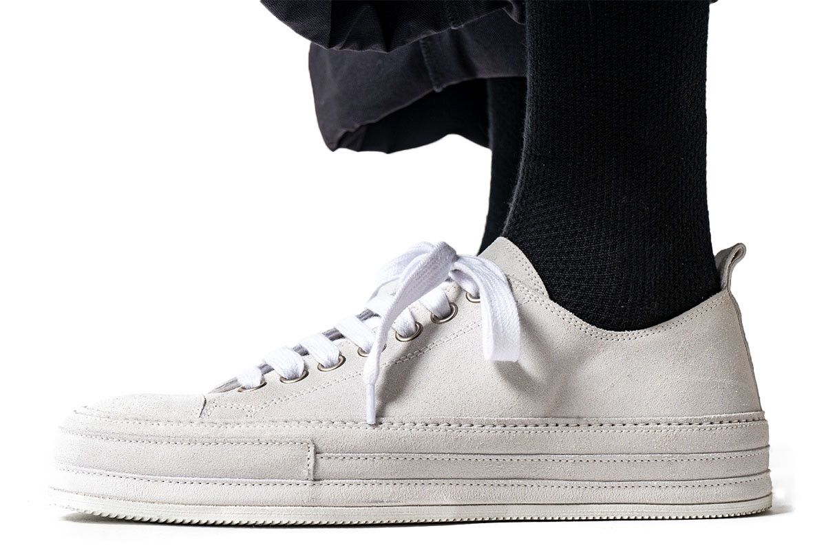 Ann Demeulemeester Gert Low Top Sneaker Size US 8 / IT 38 - 9 Thumbnail