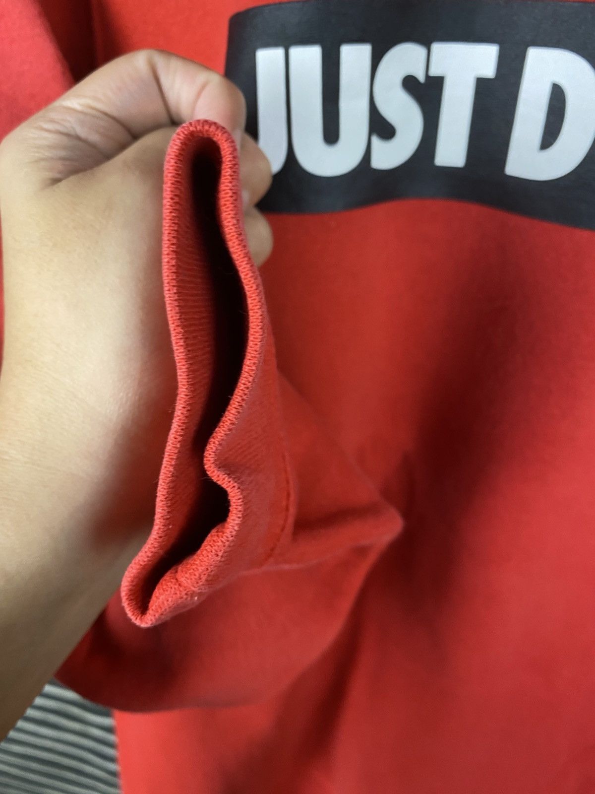 Nike Nike JDI Sweatshirt Size US M / EU 48-50 / 2 - 4 Thumbnail