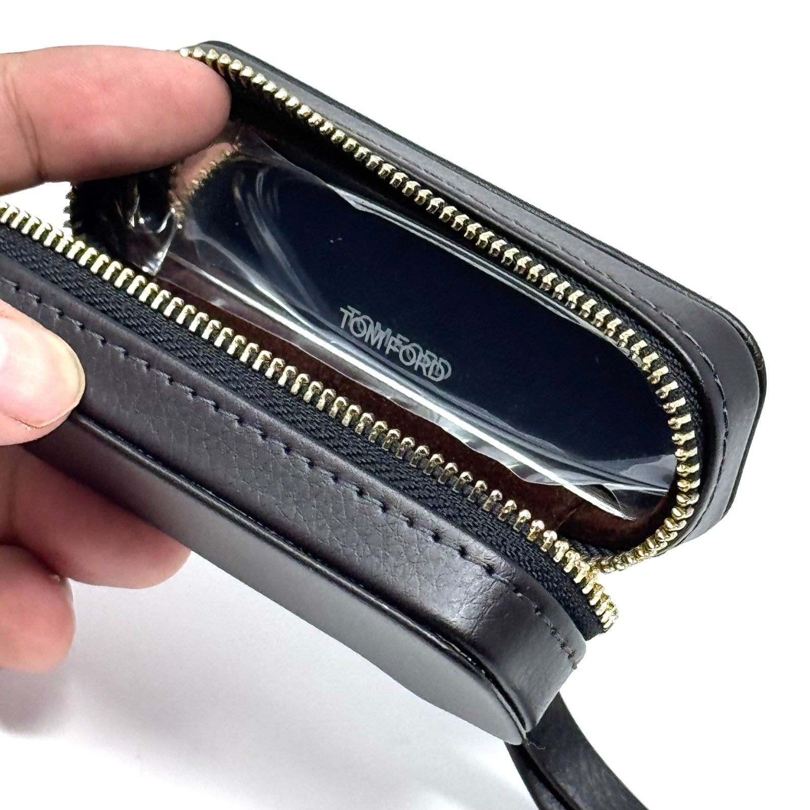 Tom Ford Tom Ford Cosmetic / Mirror Case Size ONE SIZE - 5 Thumbnail