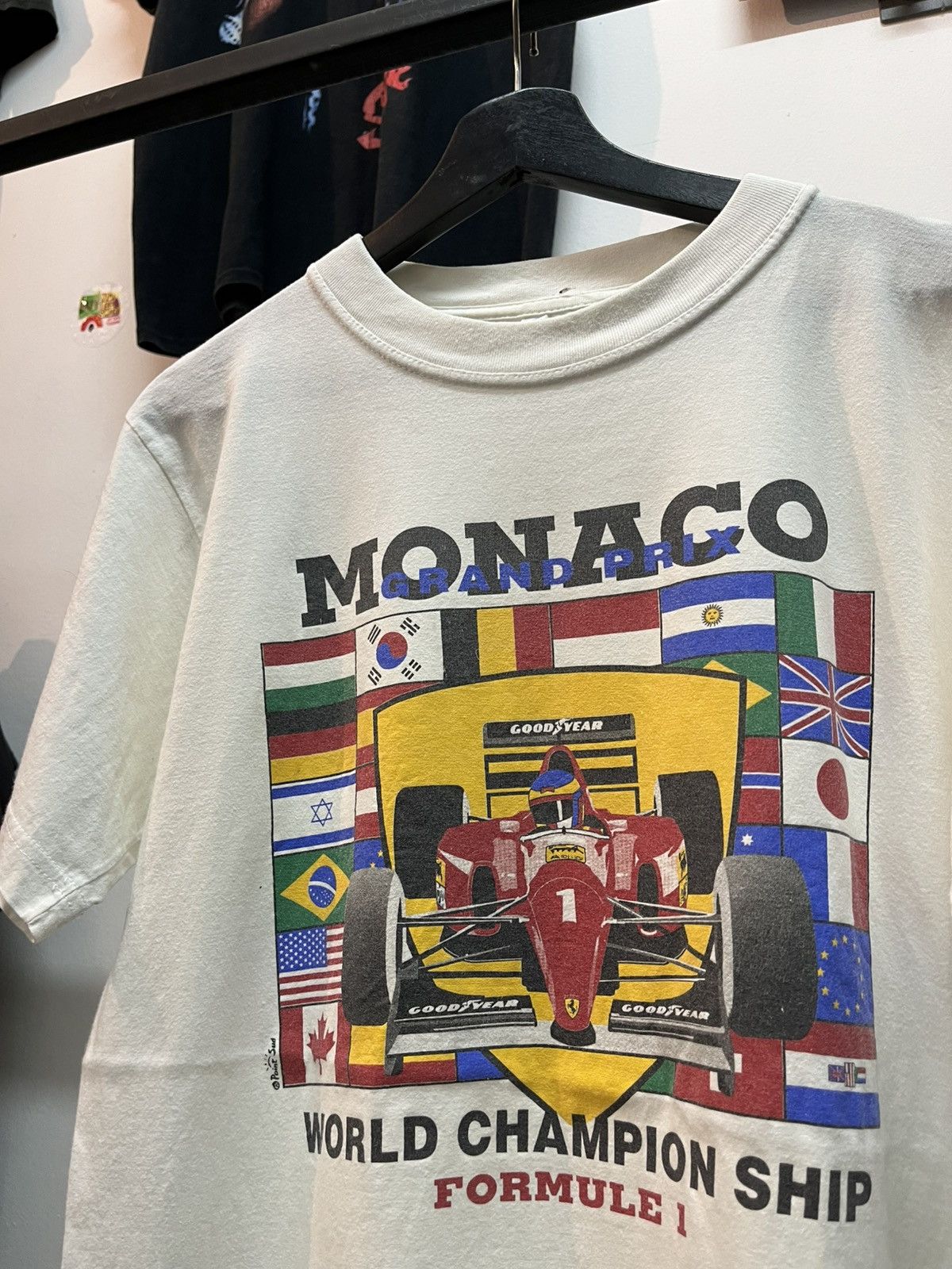 Formula 1 Formula 1 Size US M / EU 48-50 / 2 - 1 Thumbnail