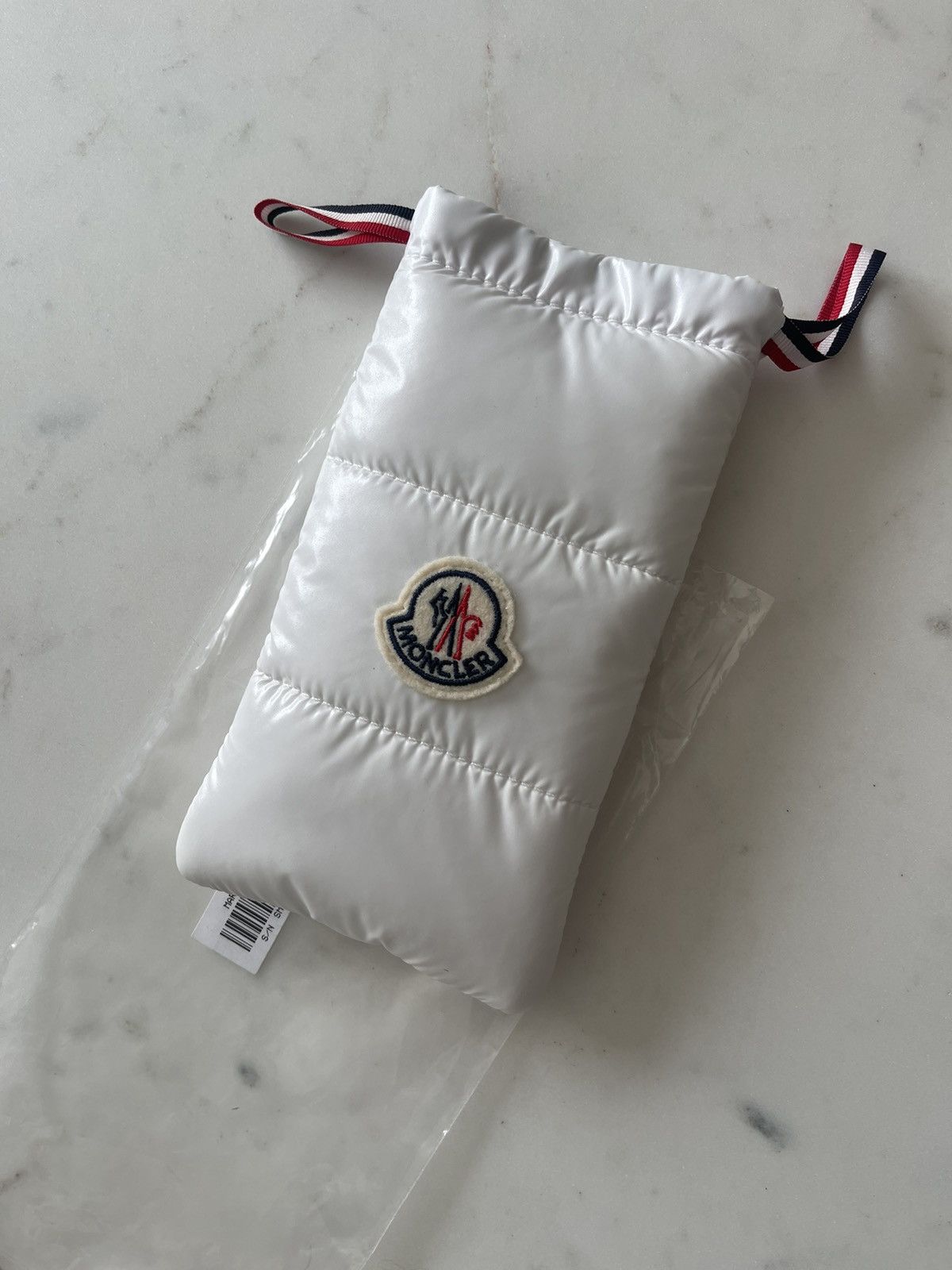 Moncler Moncler sunglasses pouch new Size ONE SIZE - 12 Thumbnail