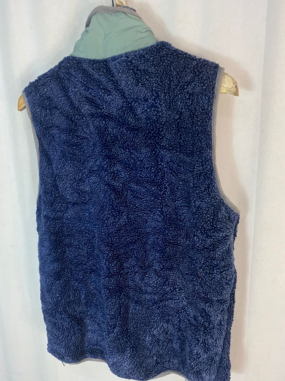 go slow caravan Go slow caravan fleece zipper vest Size US S / EU 44-46 / 1 - 9 Thumbnail