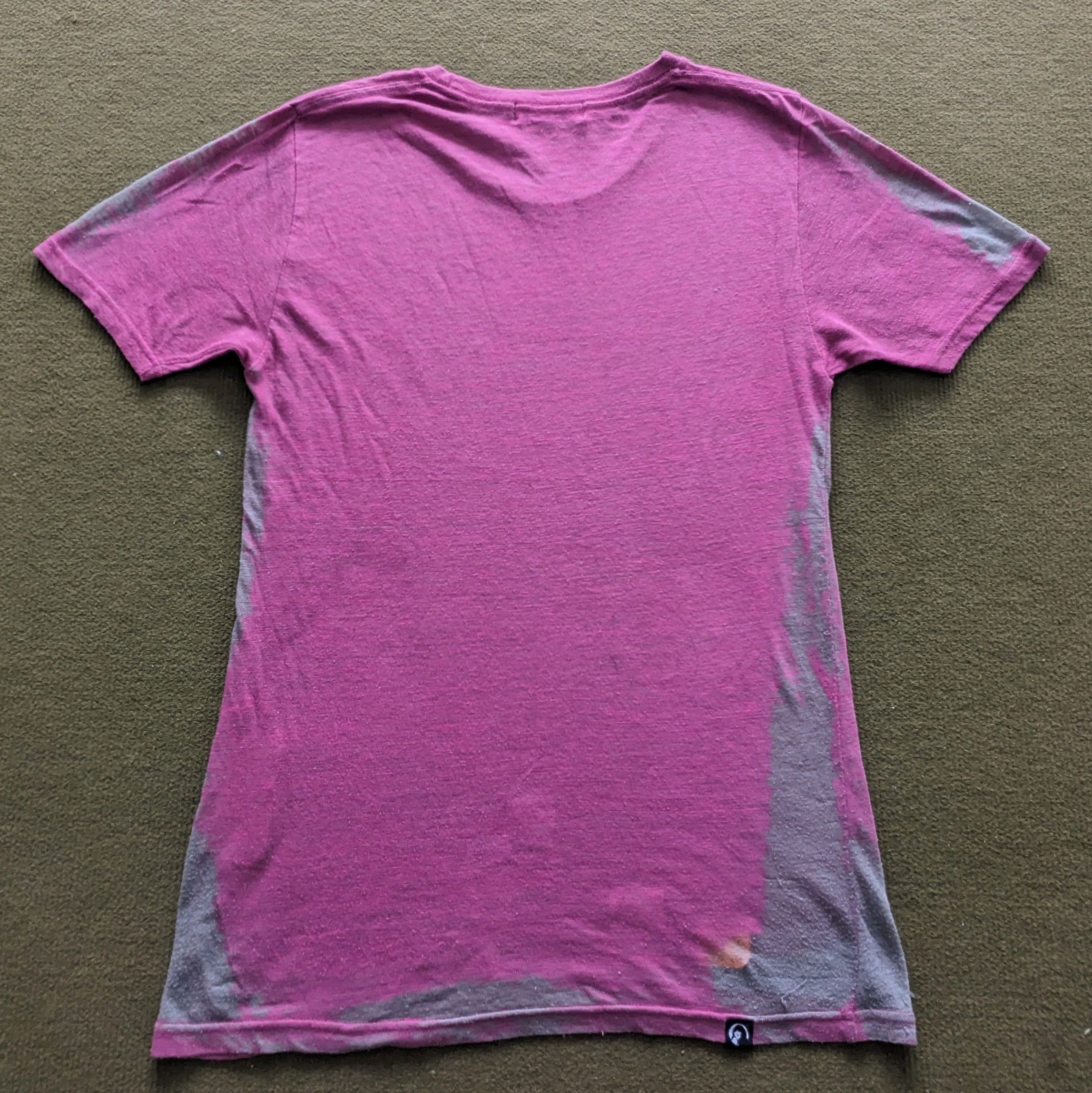 Hysteric Glamour Vintage HYSTERIC GLAMOUR Japanese Brand T-shirt Size US S / EU 44-46 / 1 - 3 Thumbnail