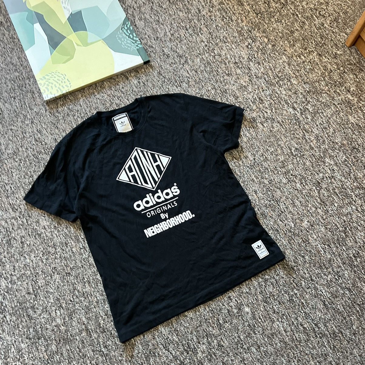 Adidas t shirt japan shop