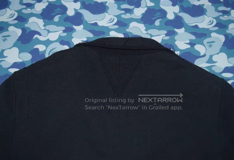Junya Watanabe Junya Watanabe Jacket Size US S / EU 44-46 / 1 - 5 Thumbnail