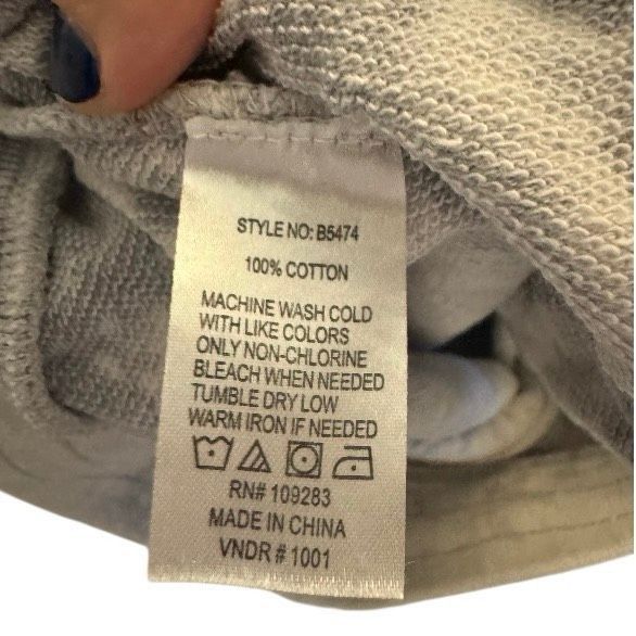 Other Vintage Havana Acid Wash Joggers – Size S Size 27" / US 4 / IT 40 - 4 Thumbnail
