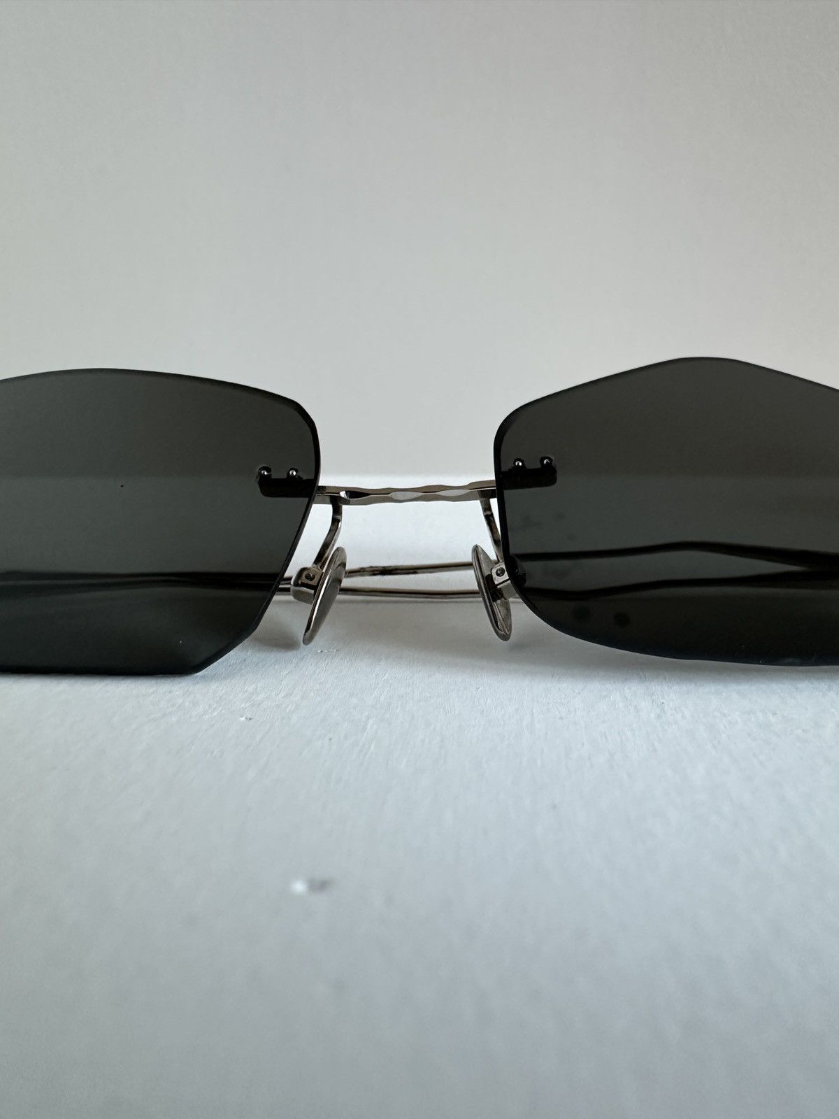 Acne Studios Acne Studios FA 2017 Giel Puppet Sunglasses Size ONE SIZE - 6 Thumbnail