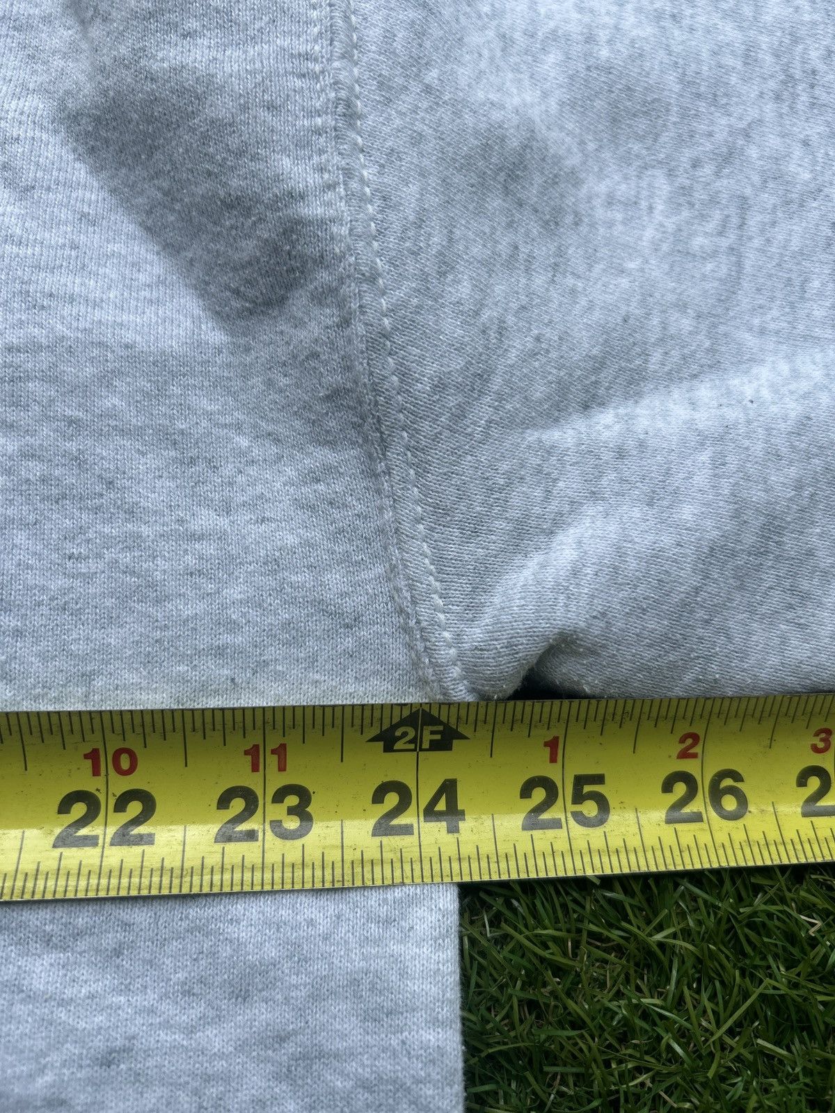 Fruit Of The Loom Vintage 90s Eastern Baseball Indians Sweatshirt Size US L / EU 52-54 / 3 - 6 Thumbnail