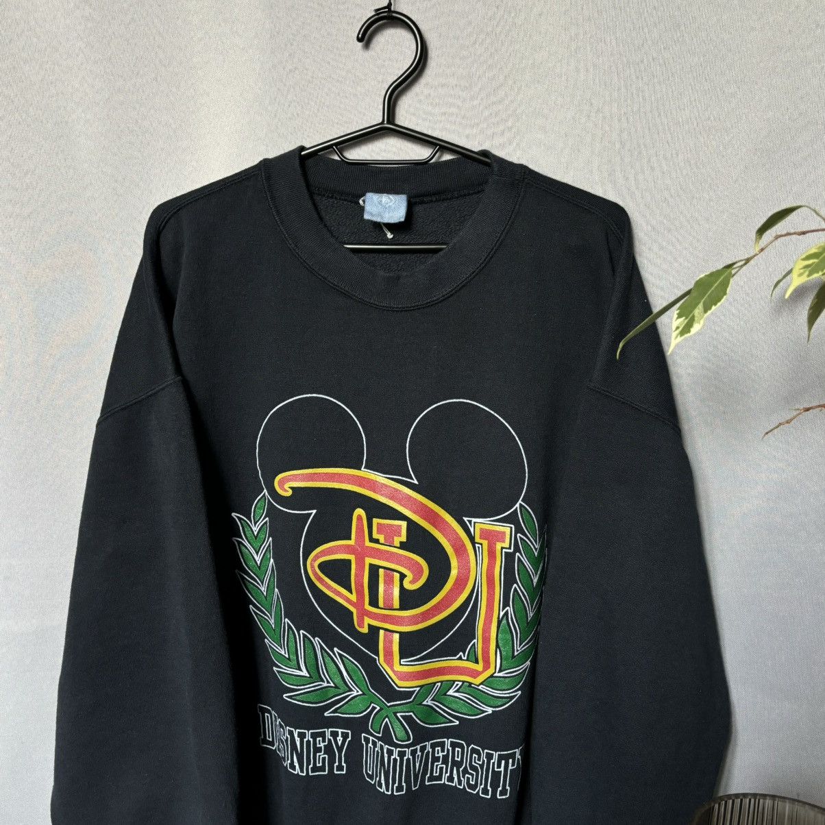 Disney sweatshirt Disney Size US L / EU 52-54 / 3 - 2 Thumbnail