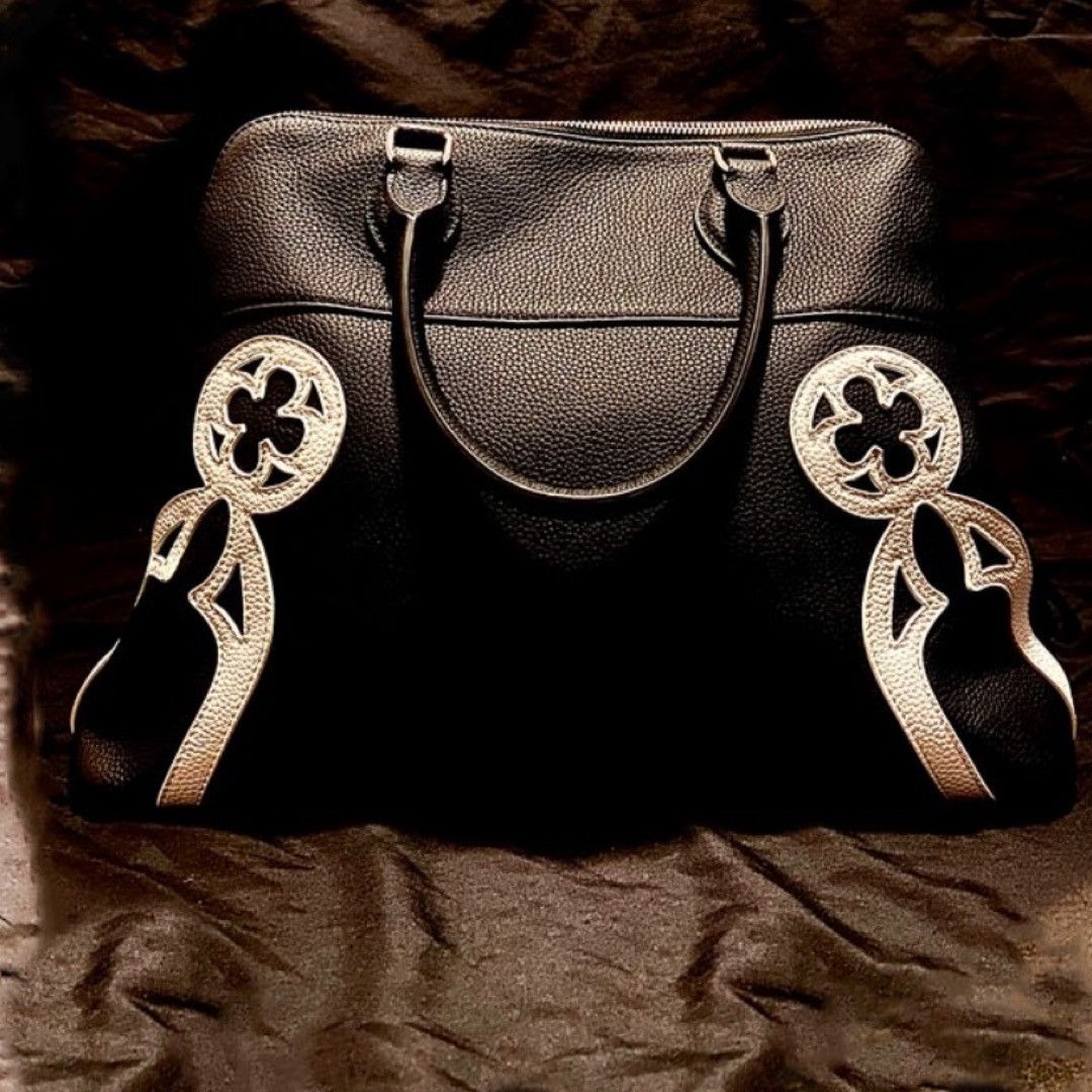Designer Widow travel bag Size ONE SIZE - 1 Thumbnail
