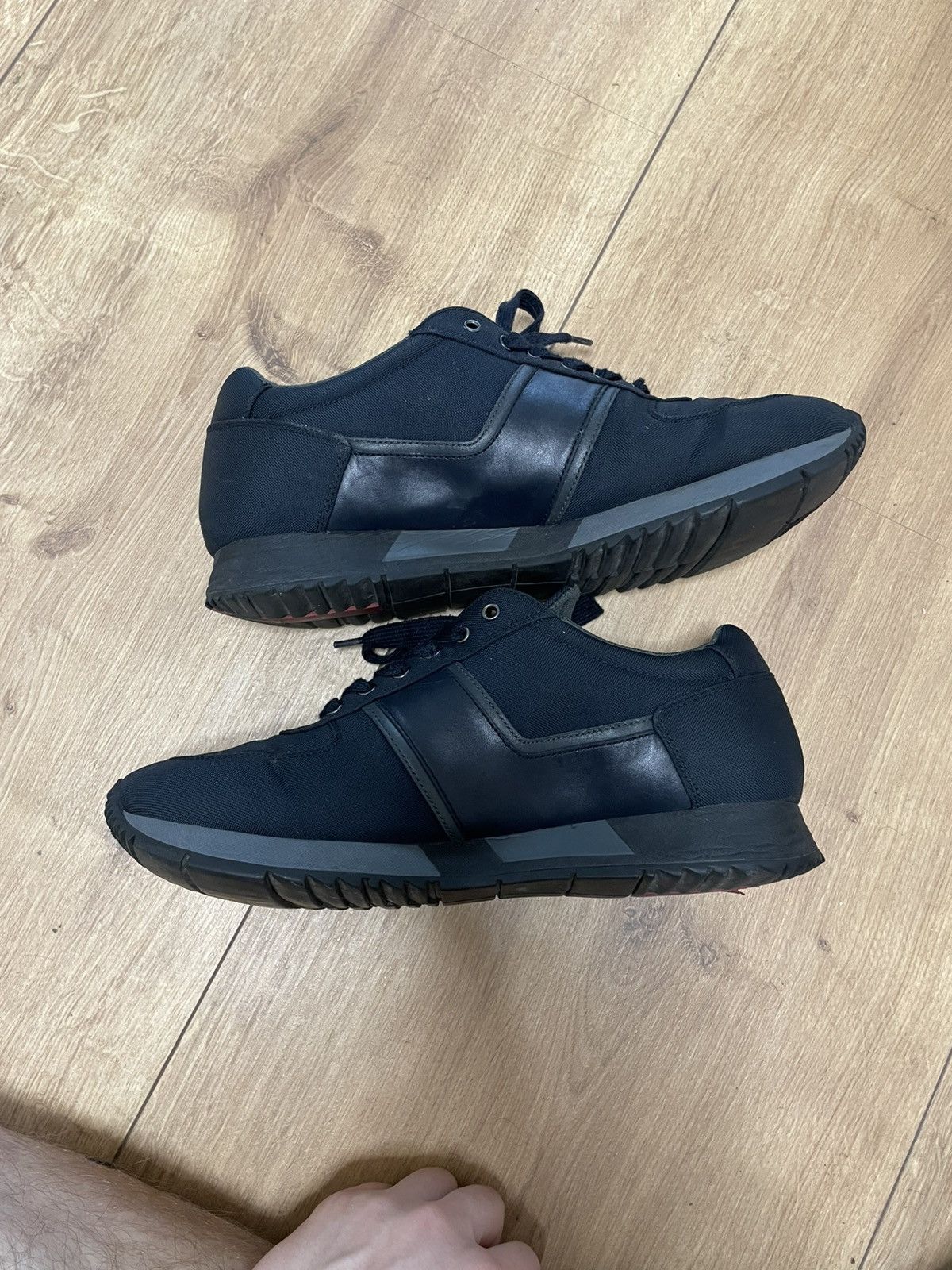 Prada Prada sneakers Size US 9 / EU 42 - 4 Thumbnail