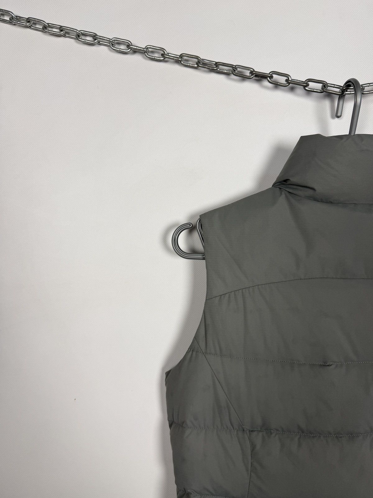 The North Face The North Face 700 Full Zip Down Vest Outdoor Puffer XS Size XS / US 0-2 / IT 36-38 - 17 Thumbnail