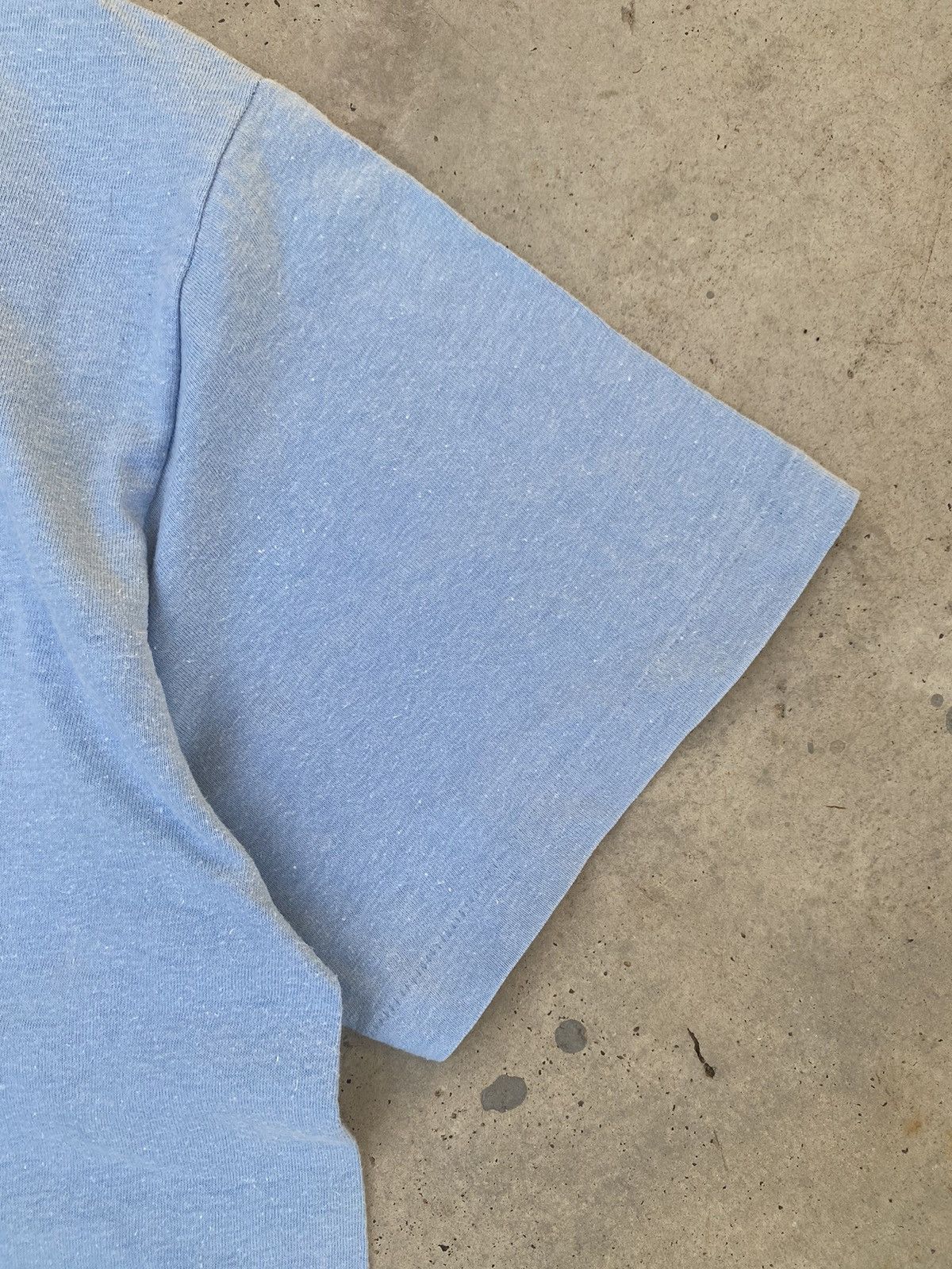 Hanes × Vintage Vintage 80s Hawaii Hanes Beefy Tees Size US L / EU 52-54 / 3 - 8 Thumbnail