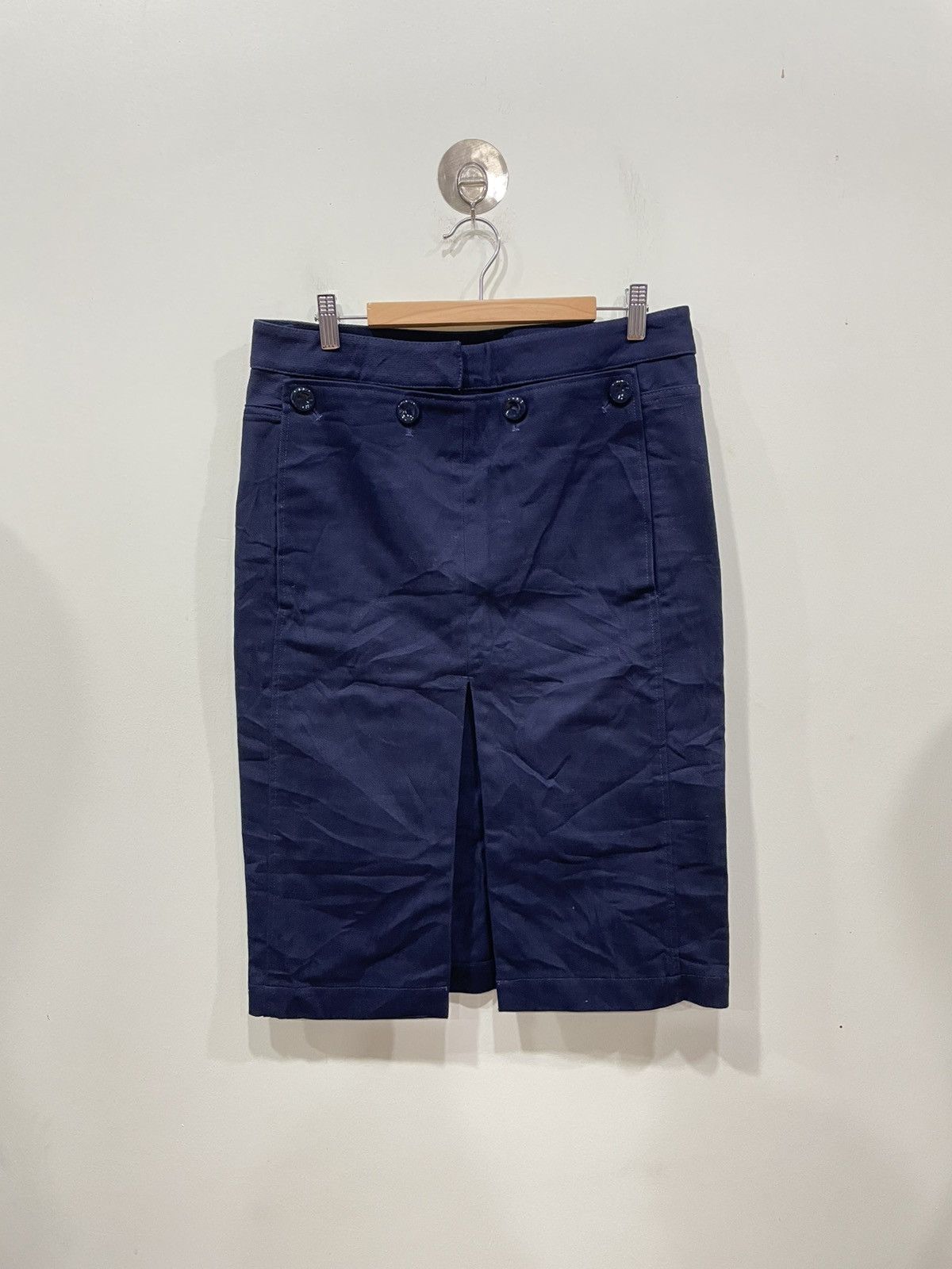 Acne Studios Acne Studios Drift Short SS14 skirt Size 25" / US 0 / IT 36 - 1 Thumbnail