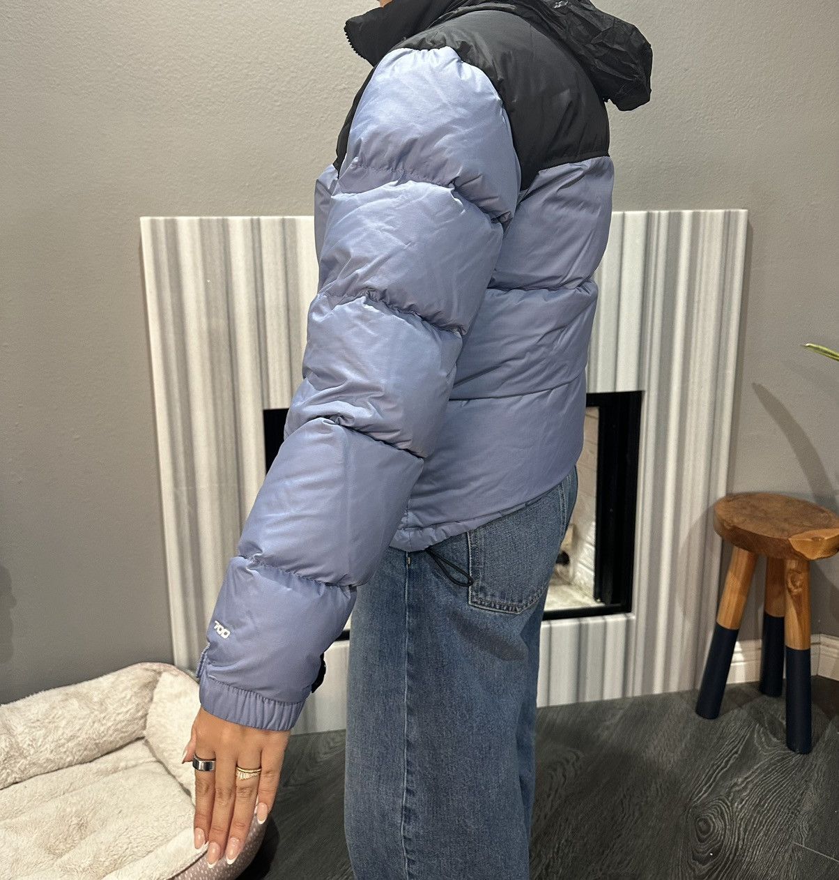 The North Face North Face retro nuptse jacket Size M / US 6-8 / IT 42-44 - 4 Thumbnail
