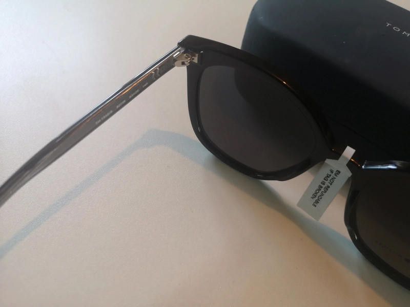 Tommy Hilfiger Tommy hilfiger sunglasses TH1550/s Size ONE SIZE - 9 Thumbnail