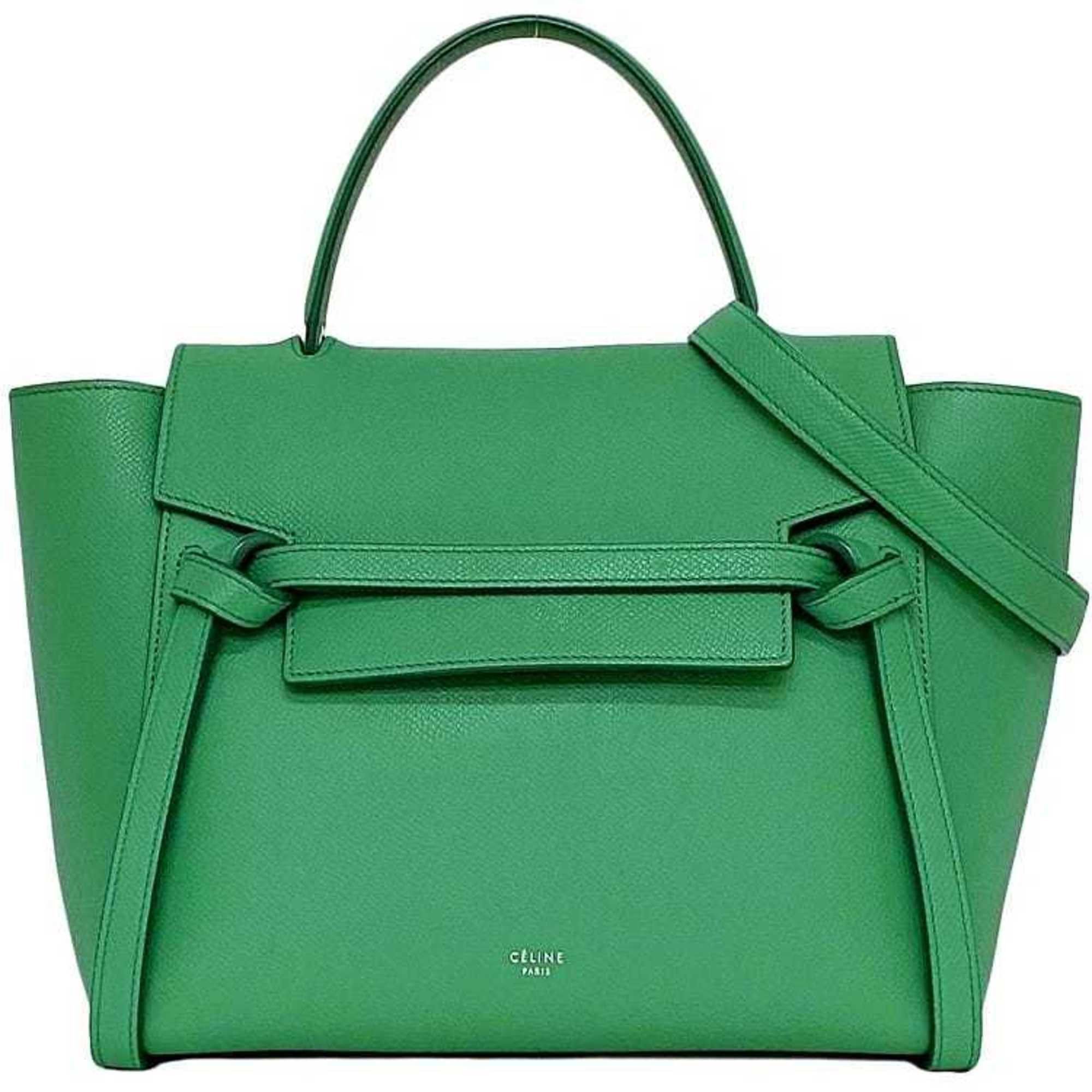 Celine Céline Belt tote Size ONE SIZE - 1 Thumbnail