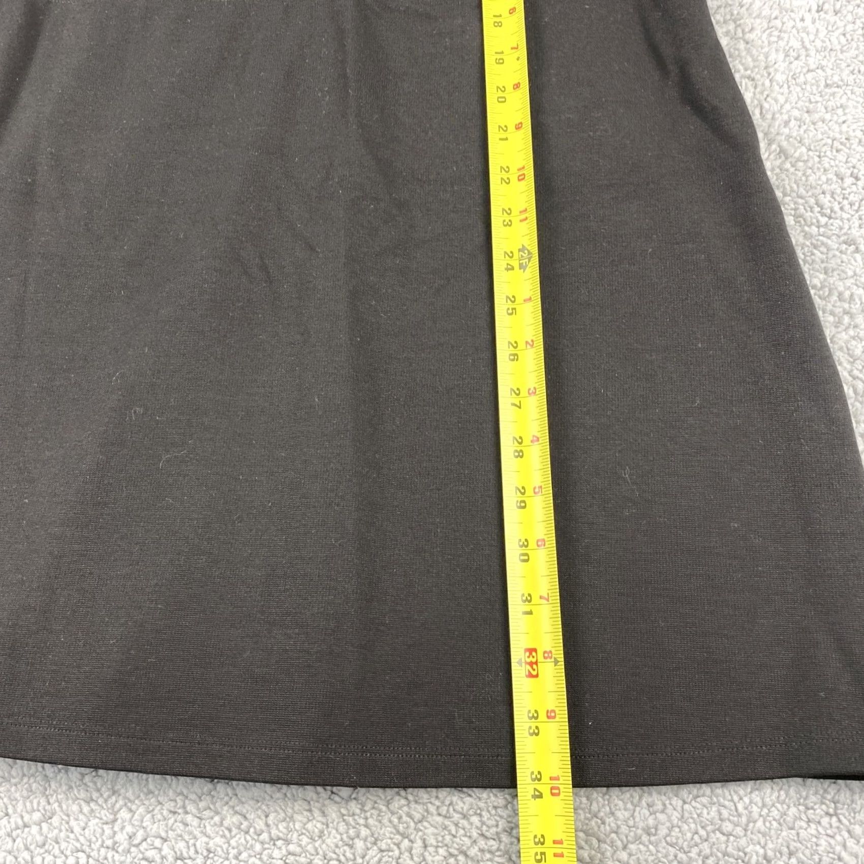 H&M H & M Divided Top Shirt Tank Size 14 Black Leather Floral Round Neck Sleeveless Mini Casual Summer Womens Shirt Tank Size XL / US 12-14 / IT 48-50 - 5 Thumbnail